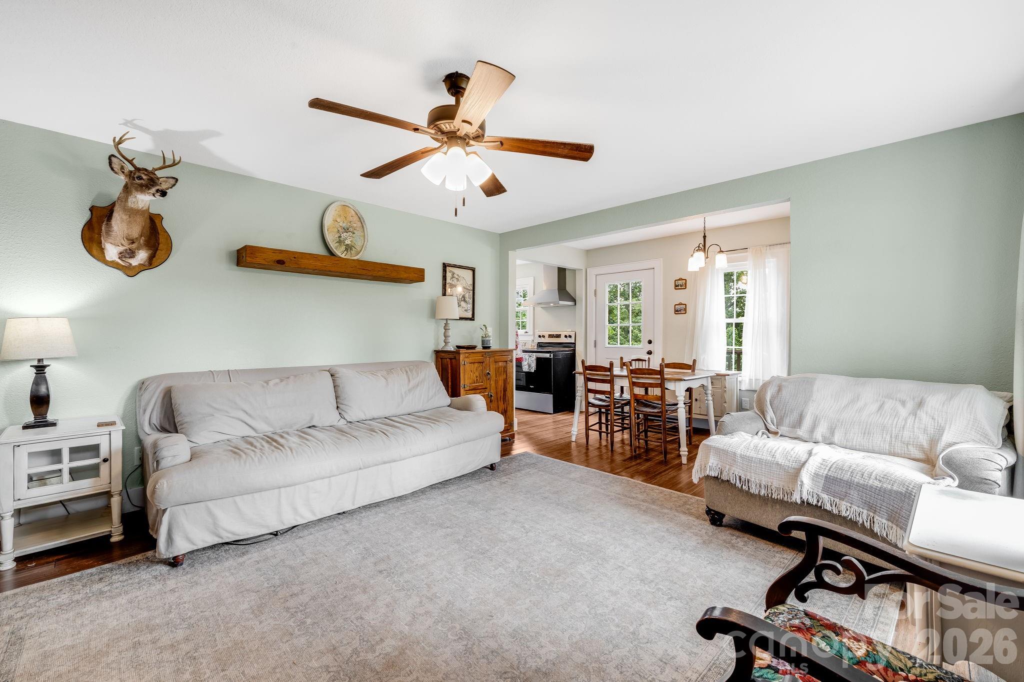 2117 Old Clyde Road Property Photo 4