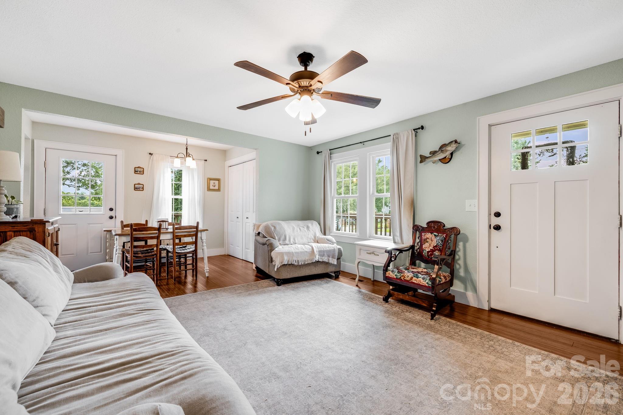 2117 Old Clyde Road Property Photo 6