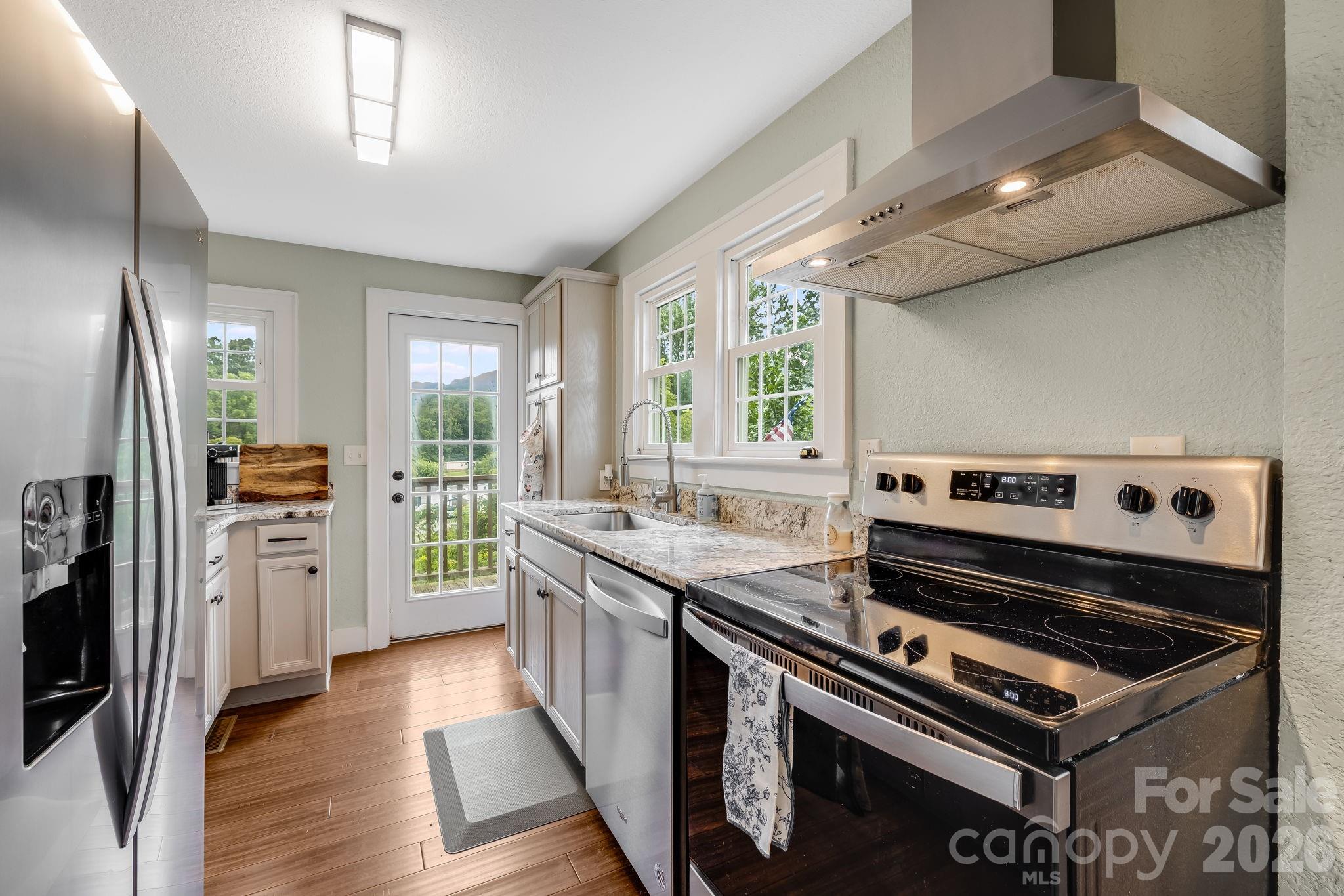 2117 Old Clyde Road Property Photo 13