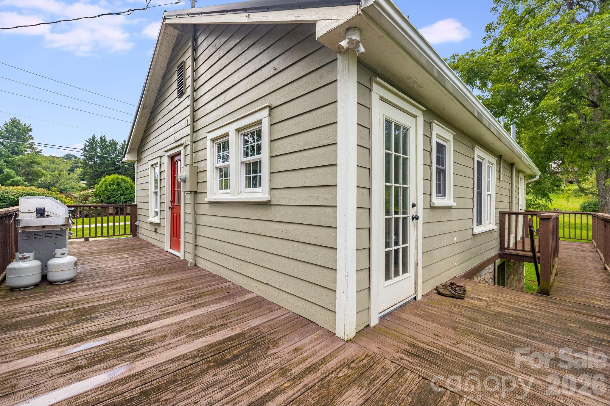 2117 Old Clyde Road Property Photo 29