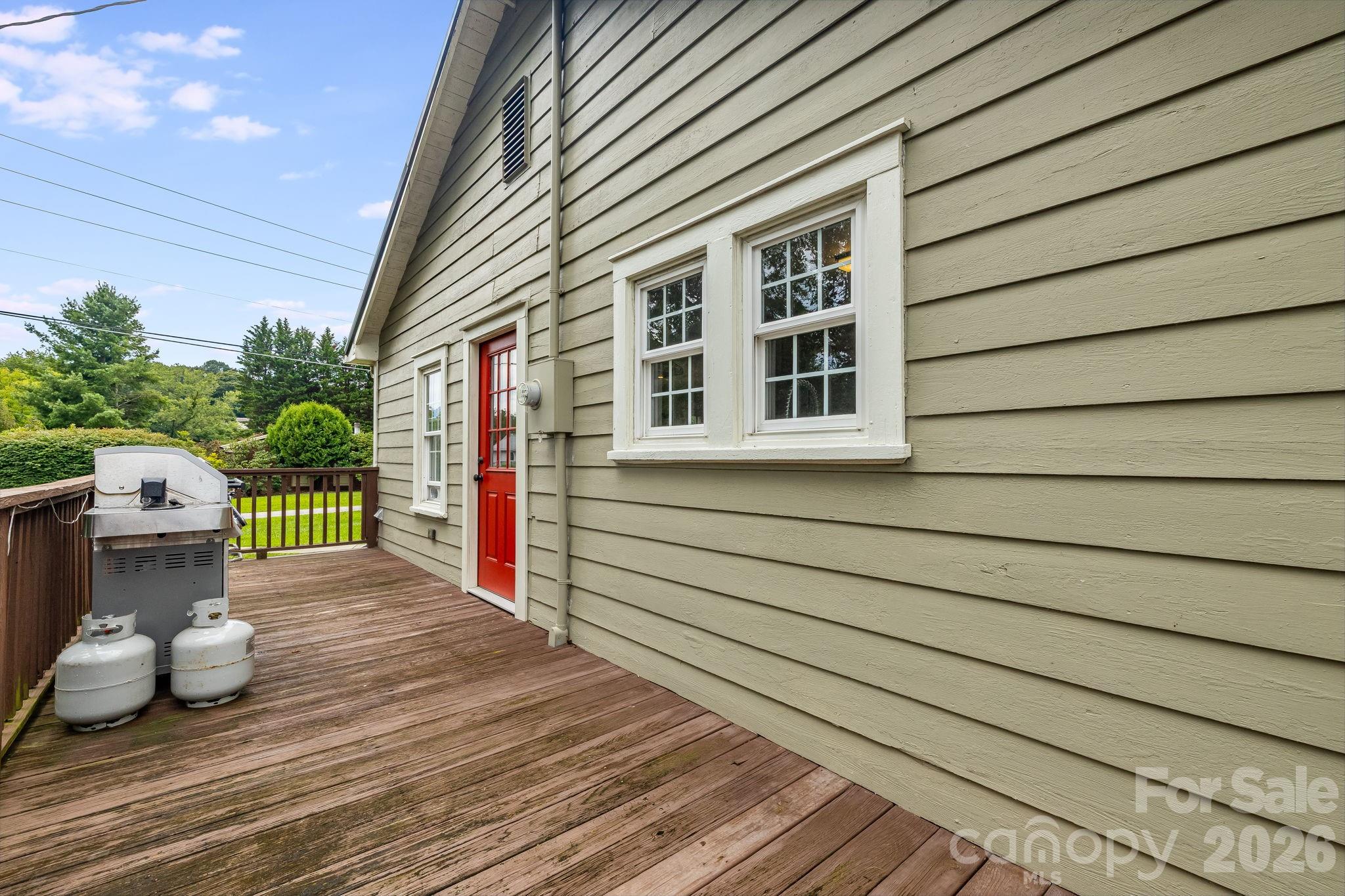 2117 Old Clyde Road Property Photo 30