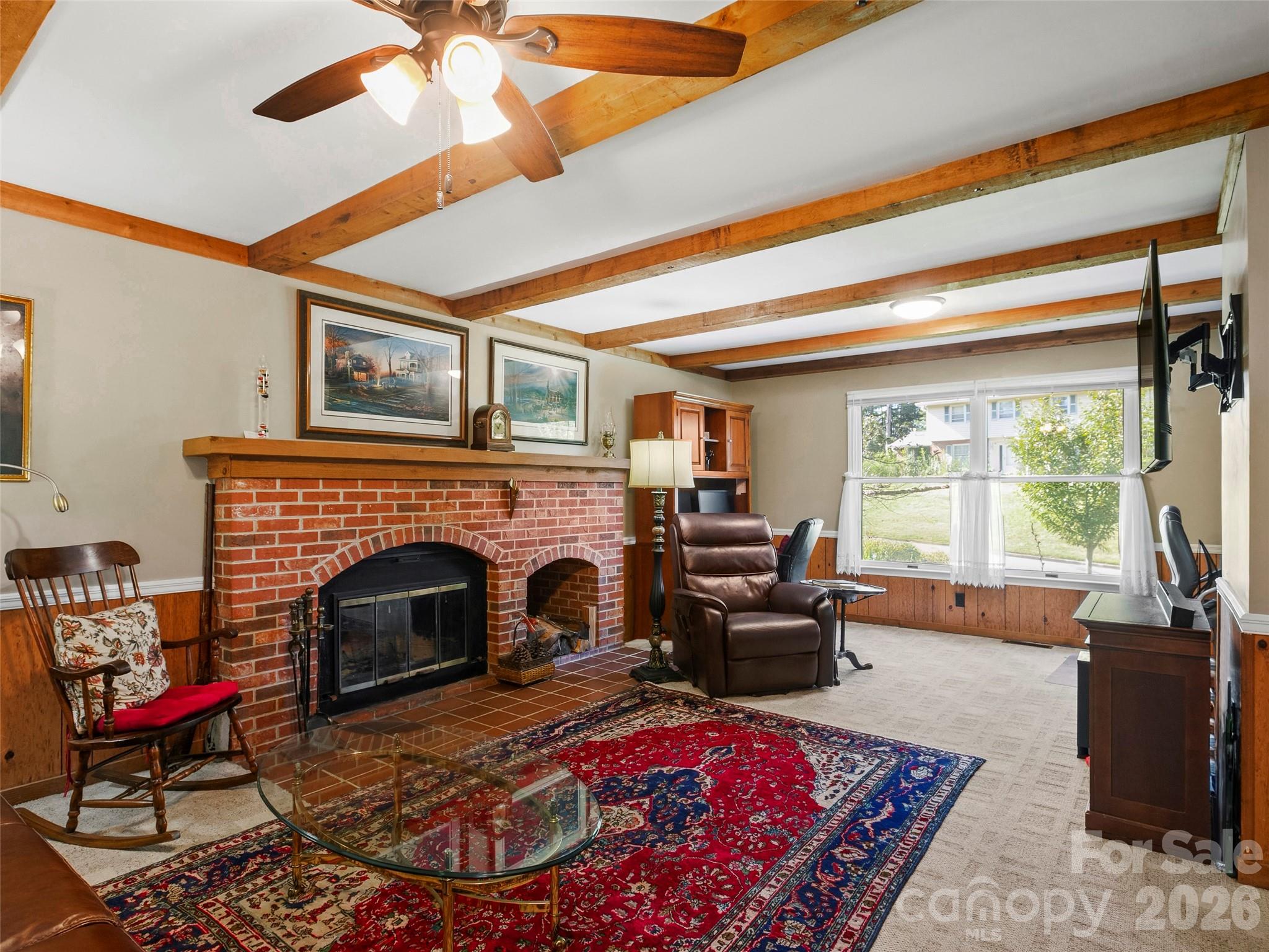 101 Castlerock Drive Property Photo 12