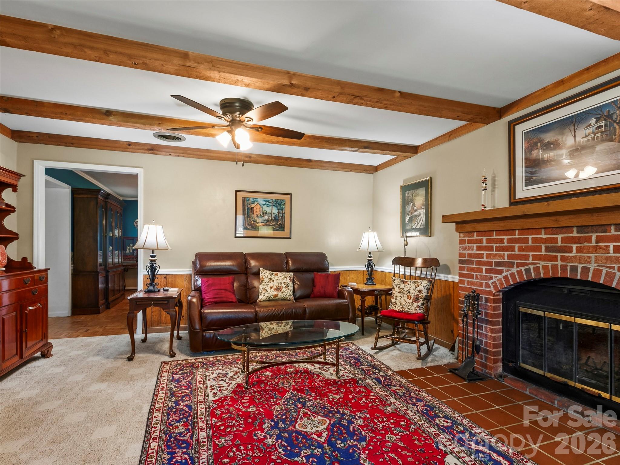 101 Castlerock Drive Property Photo 13