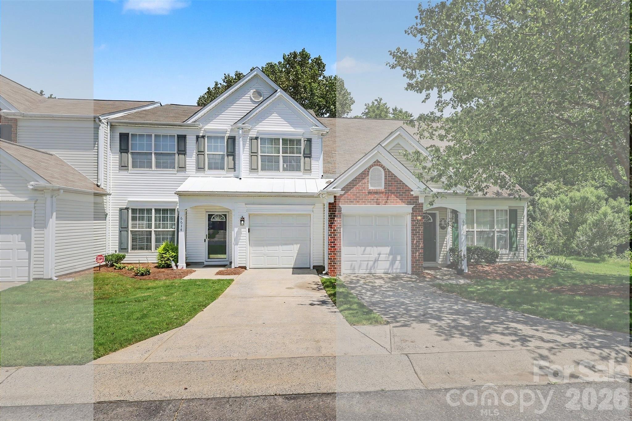 6614 Beverly Springs Drive Property Photo 1