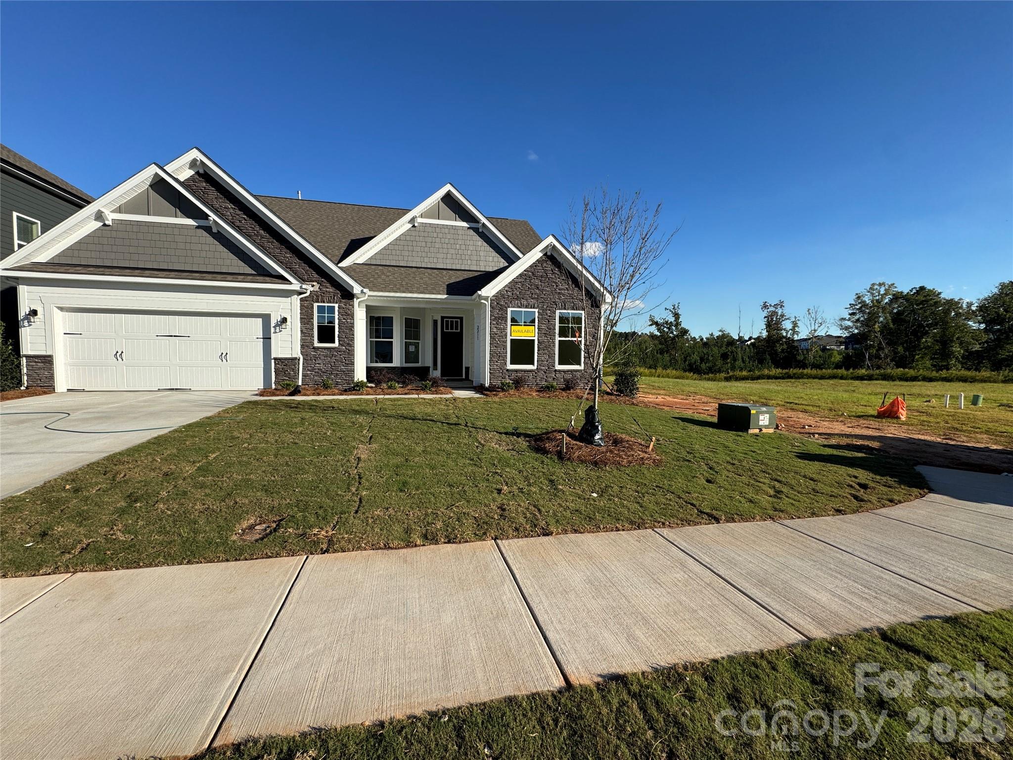 2211 Tabor Road Property Photo 1