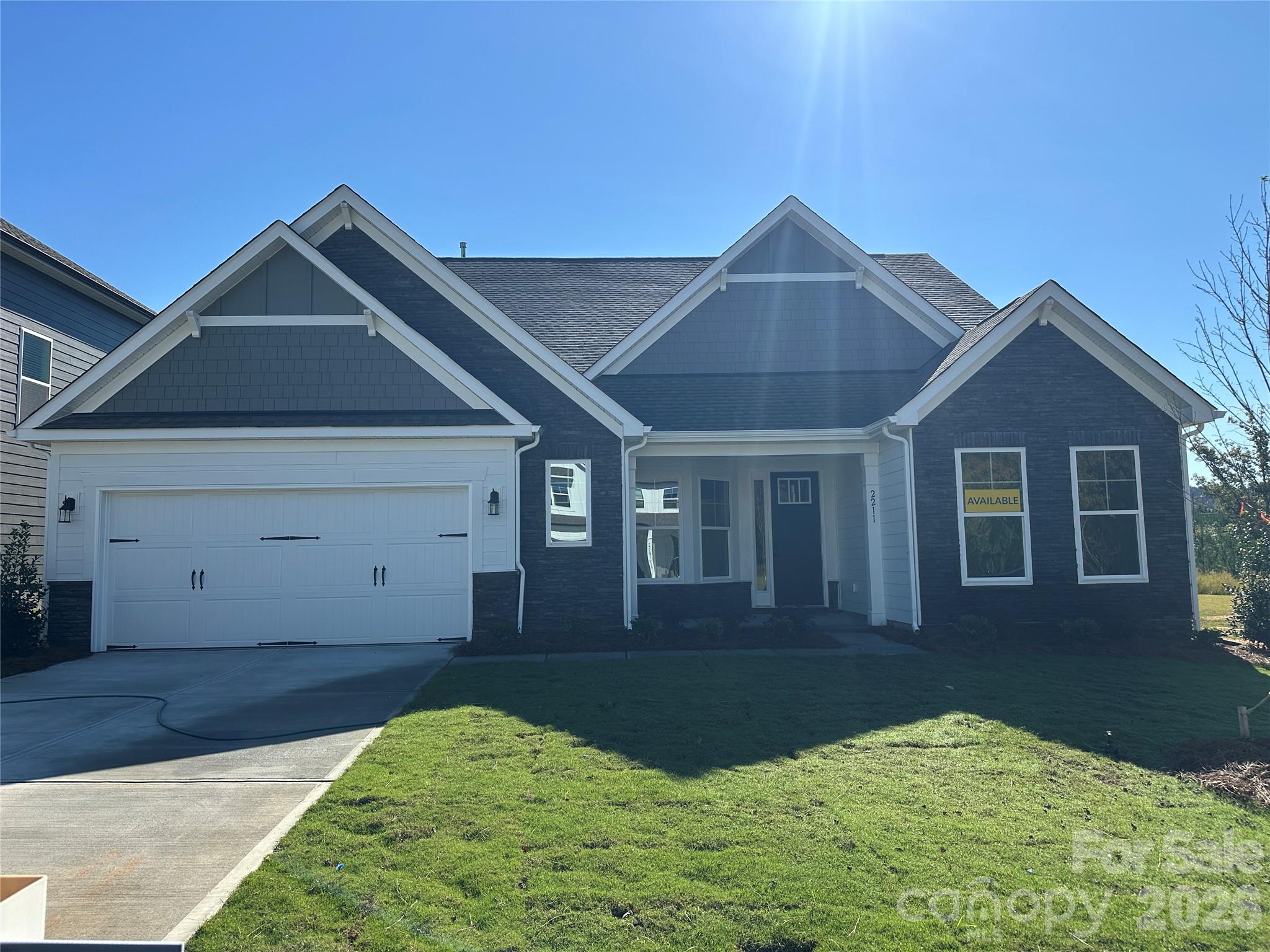 2211 Tabor Road Property Photo 1