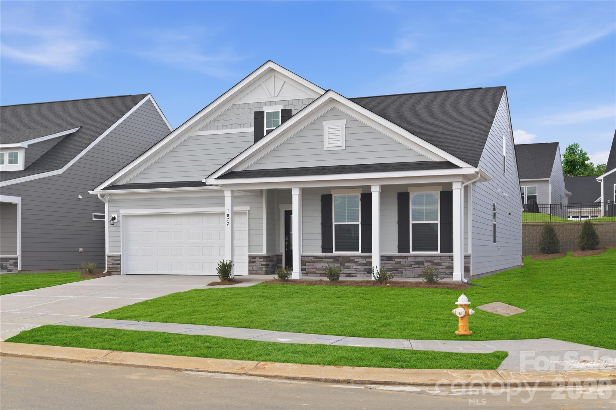 1188 Grebe Road Property Photo 5
