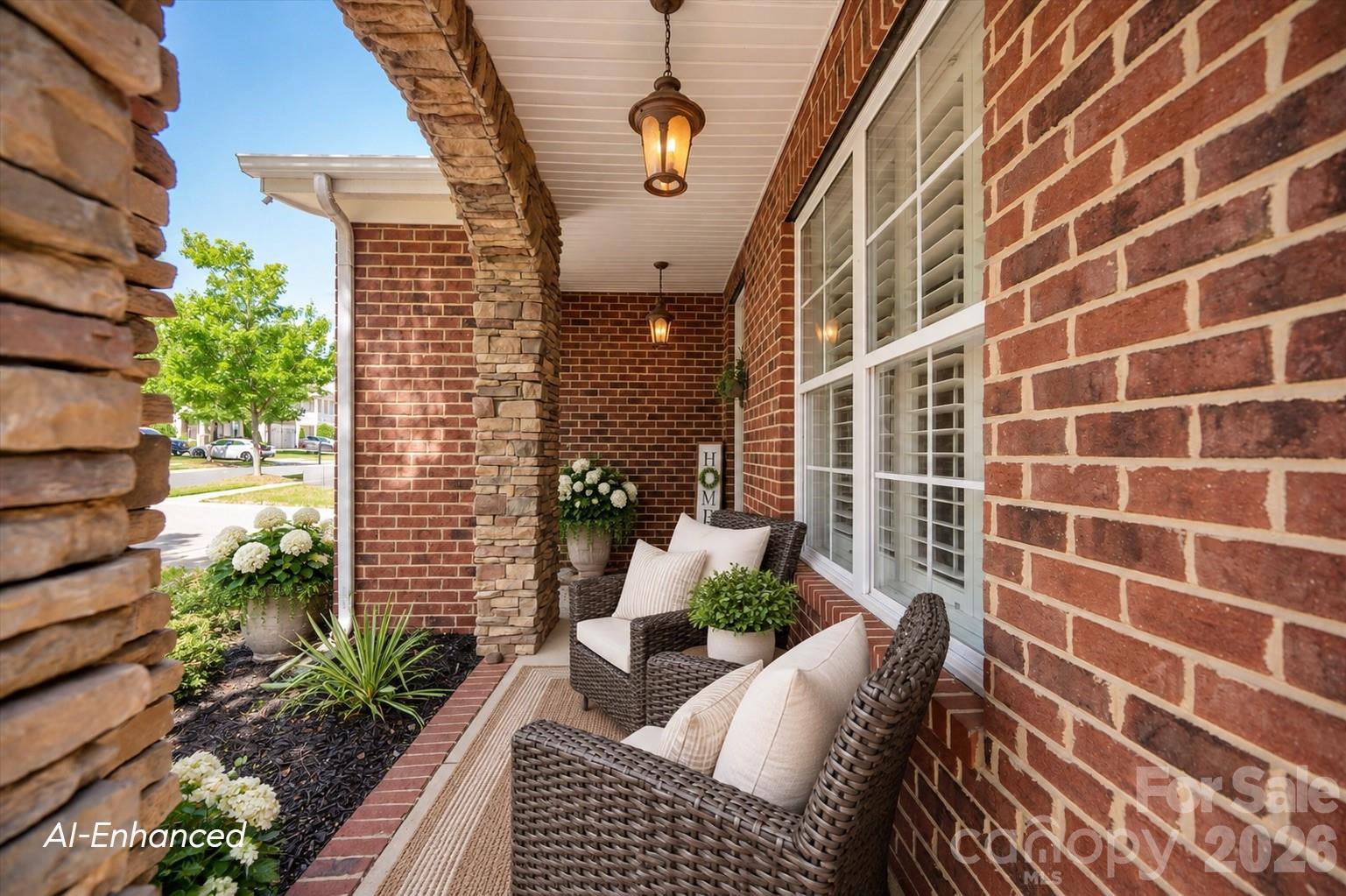 9428 Ardrey Woods Drive Property Photo 3