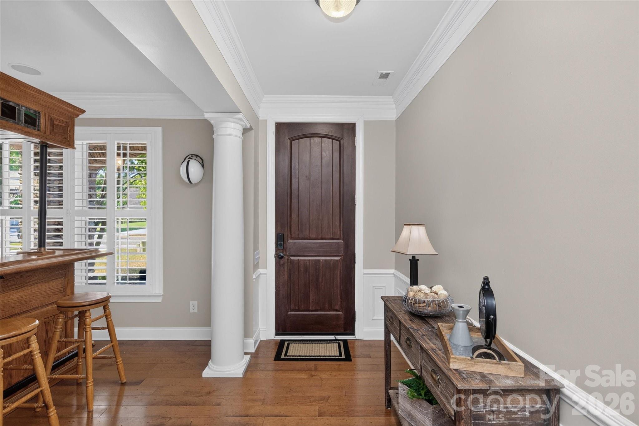 9428 Ardrey Woods Drive Property Photo 4