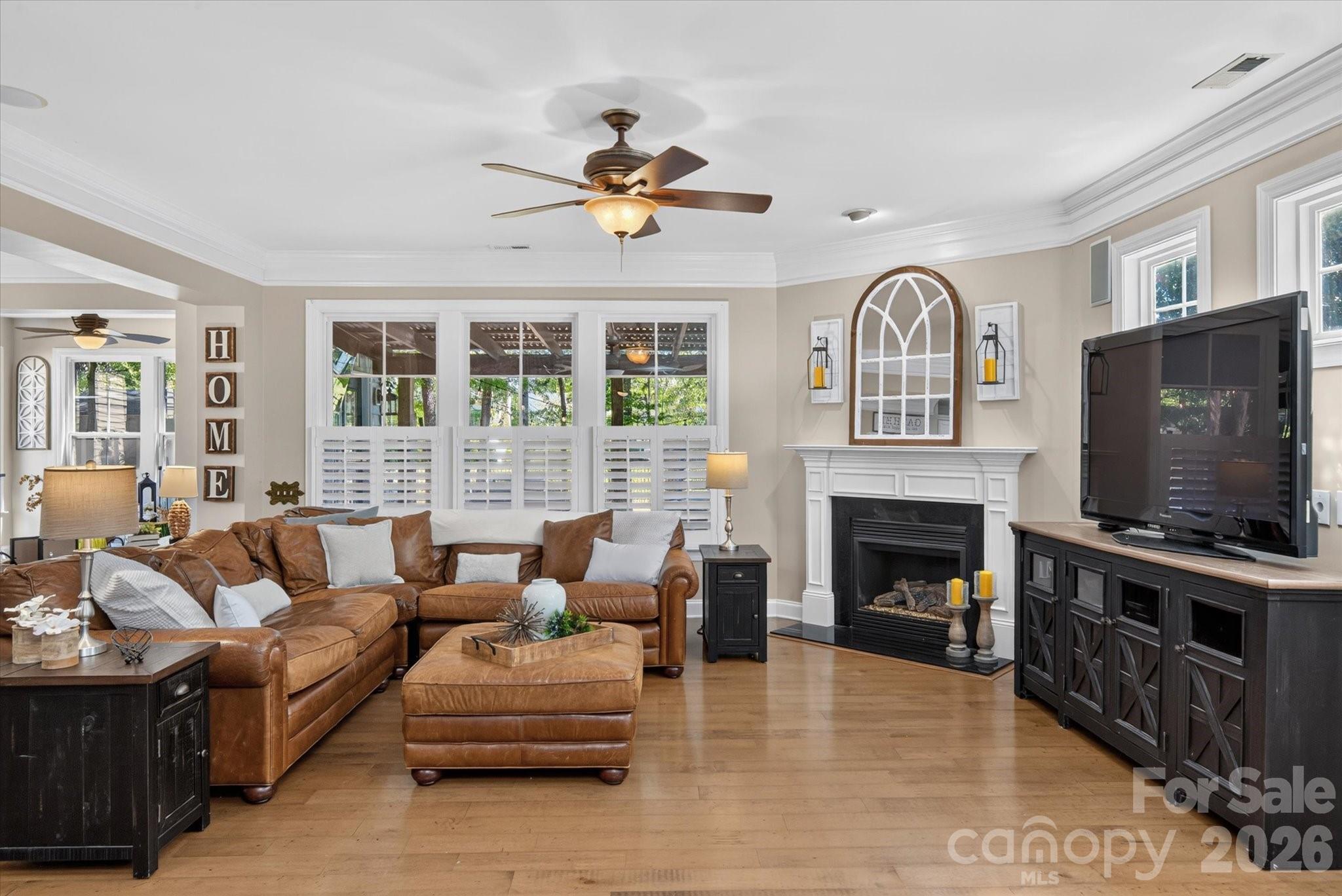 9428 Ardrey Woods Drive Property Photo 8