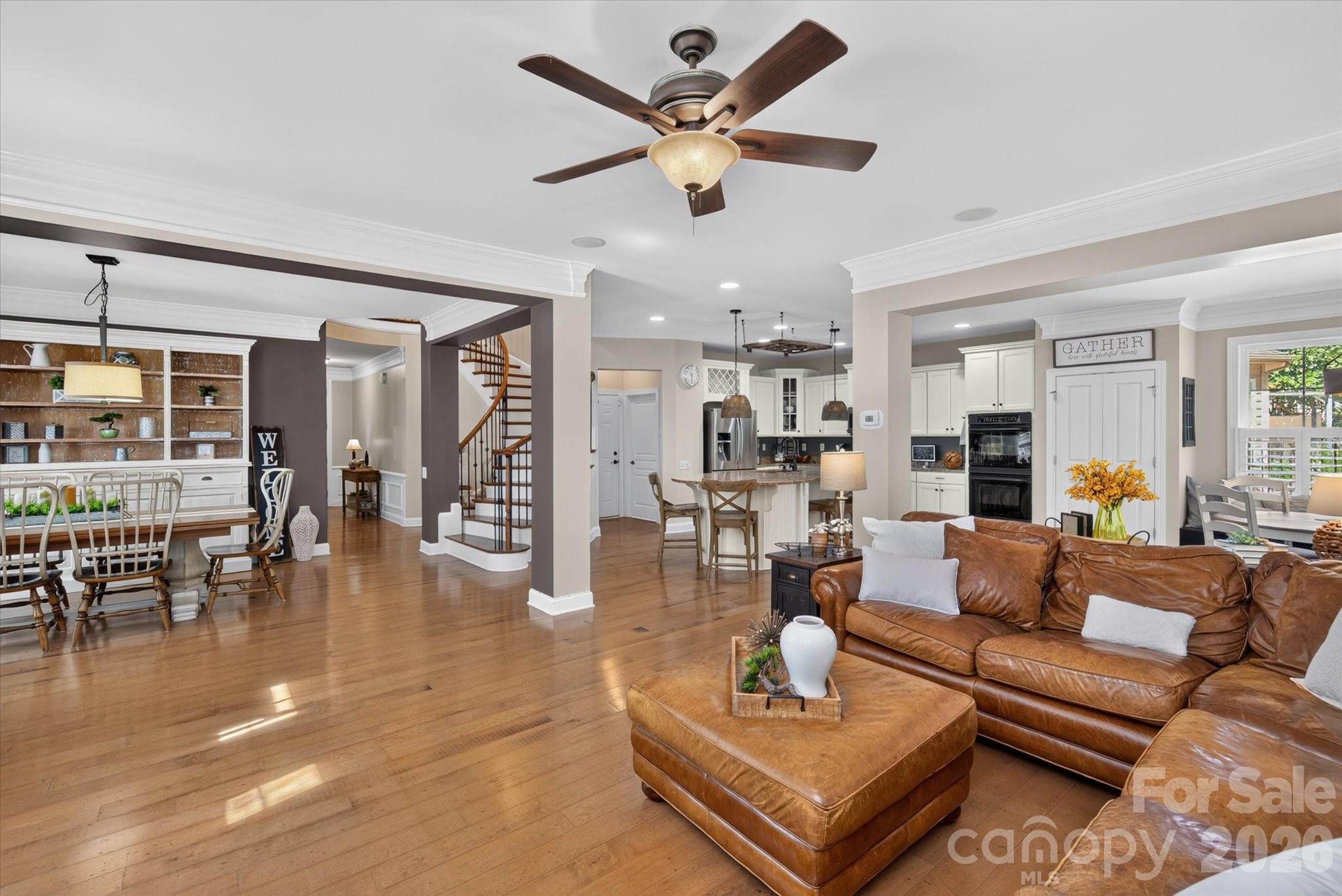 9428 Ardrey Woods Drive Property Photo 9