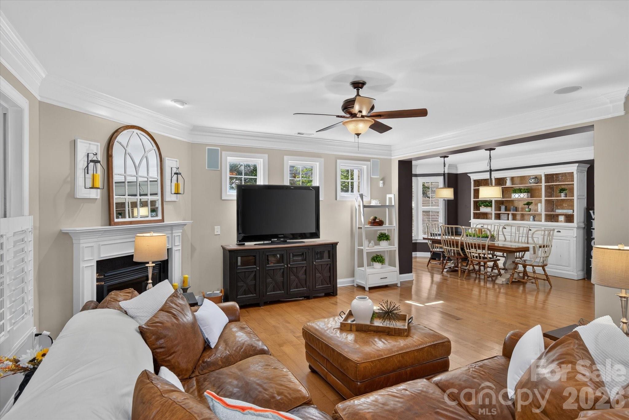 9428 Ardrey Woods Drive Property Photo 10