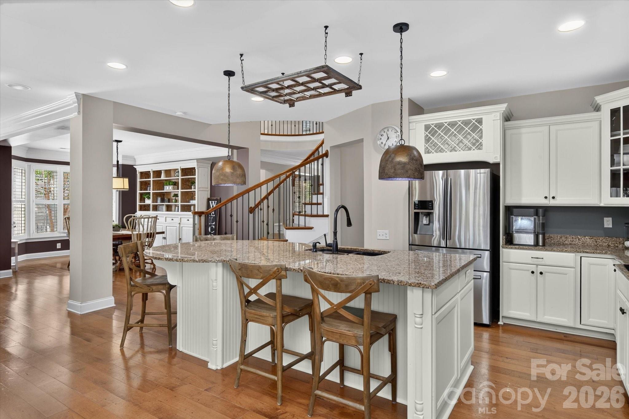 9428 Ardrey Woods Drive Property Photo 12
