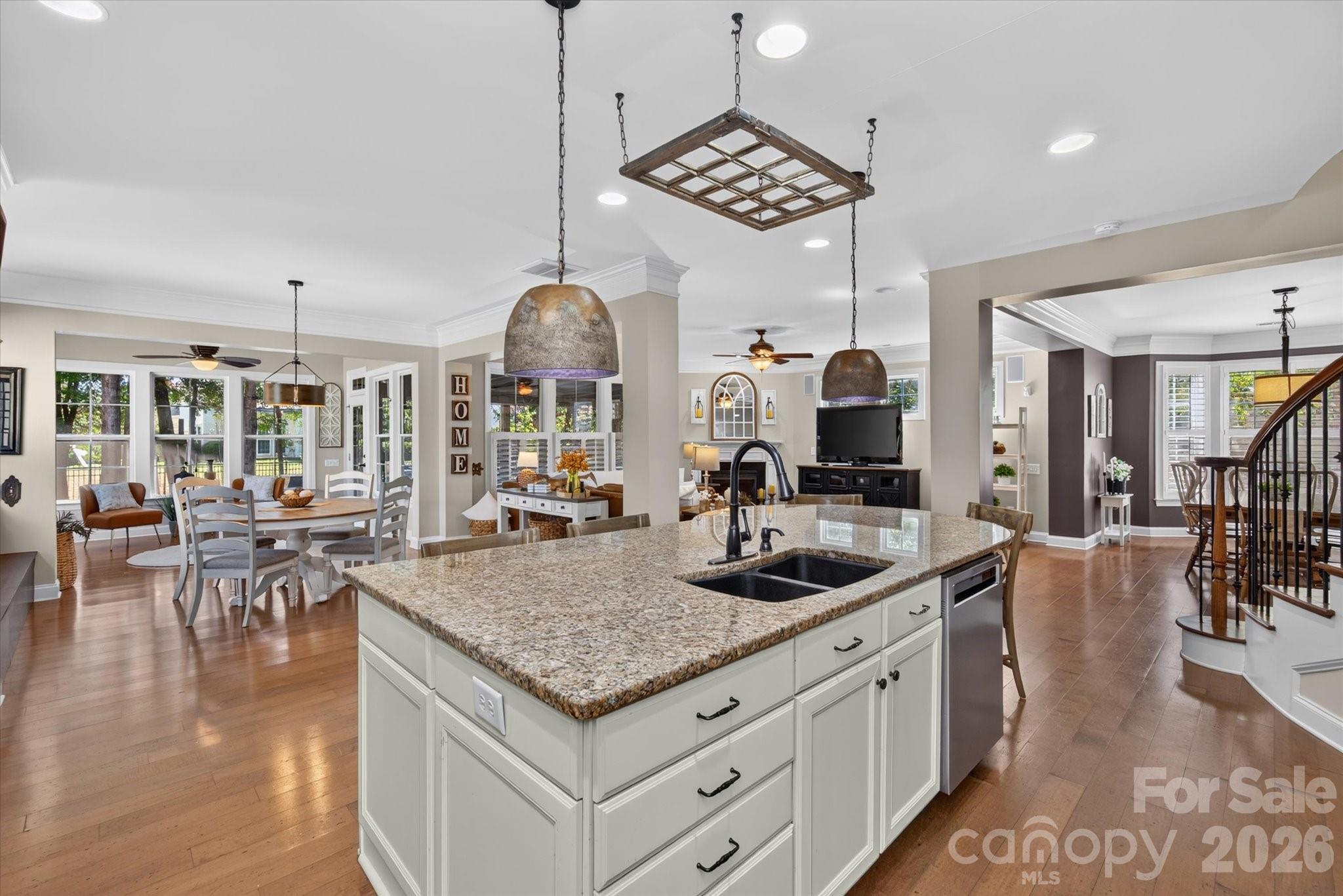 9428 Ardrey Woods Drive Property Photo 13