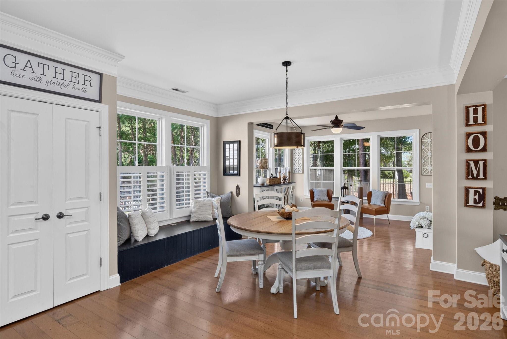 9428 Ardrey Woods Drive Property Photo 15