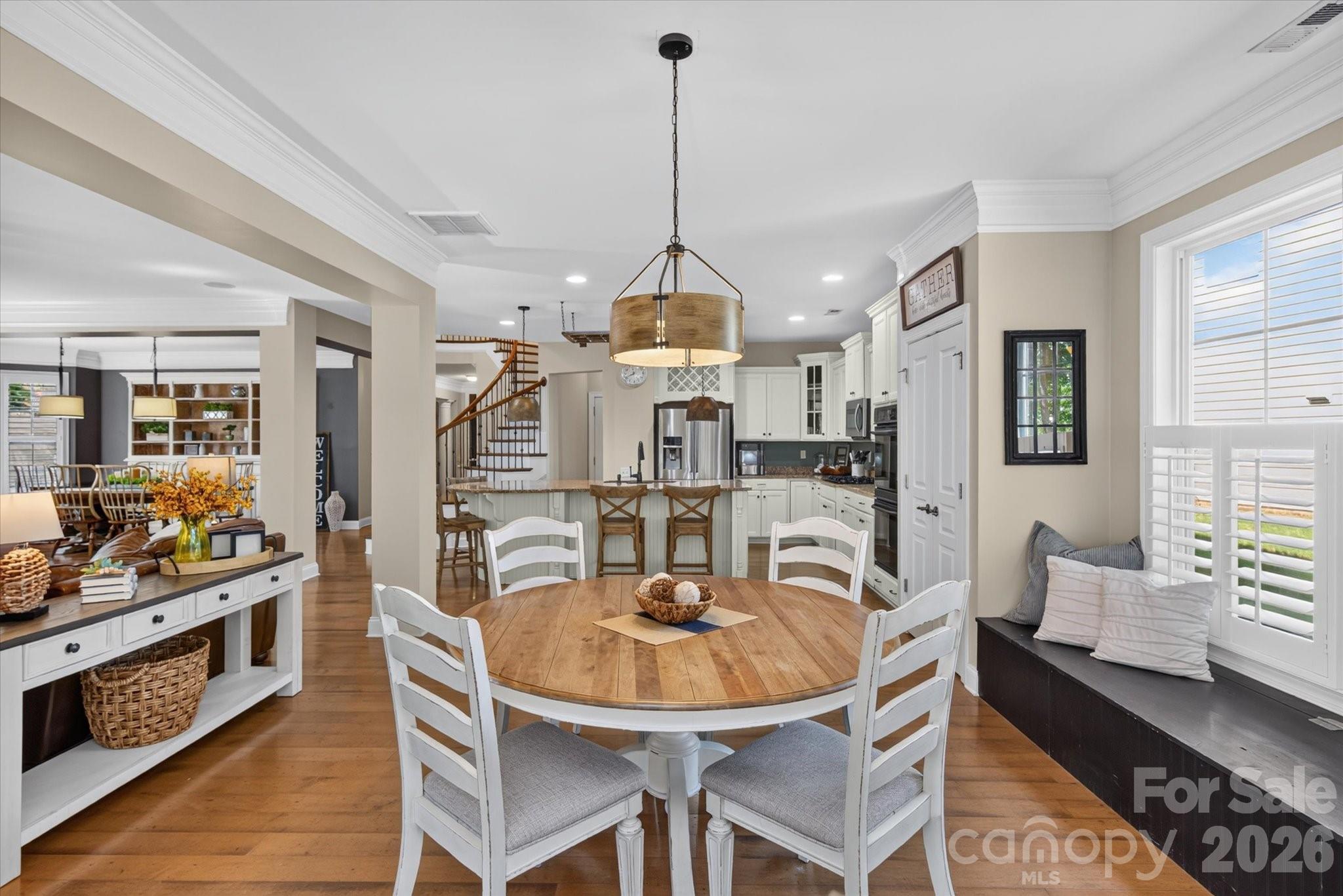 9428 Ardrey Woods Drive Property Photo 17