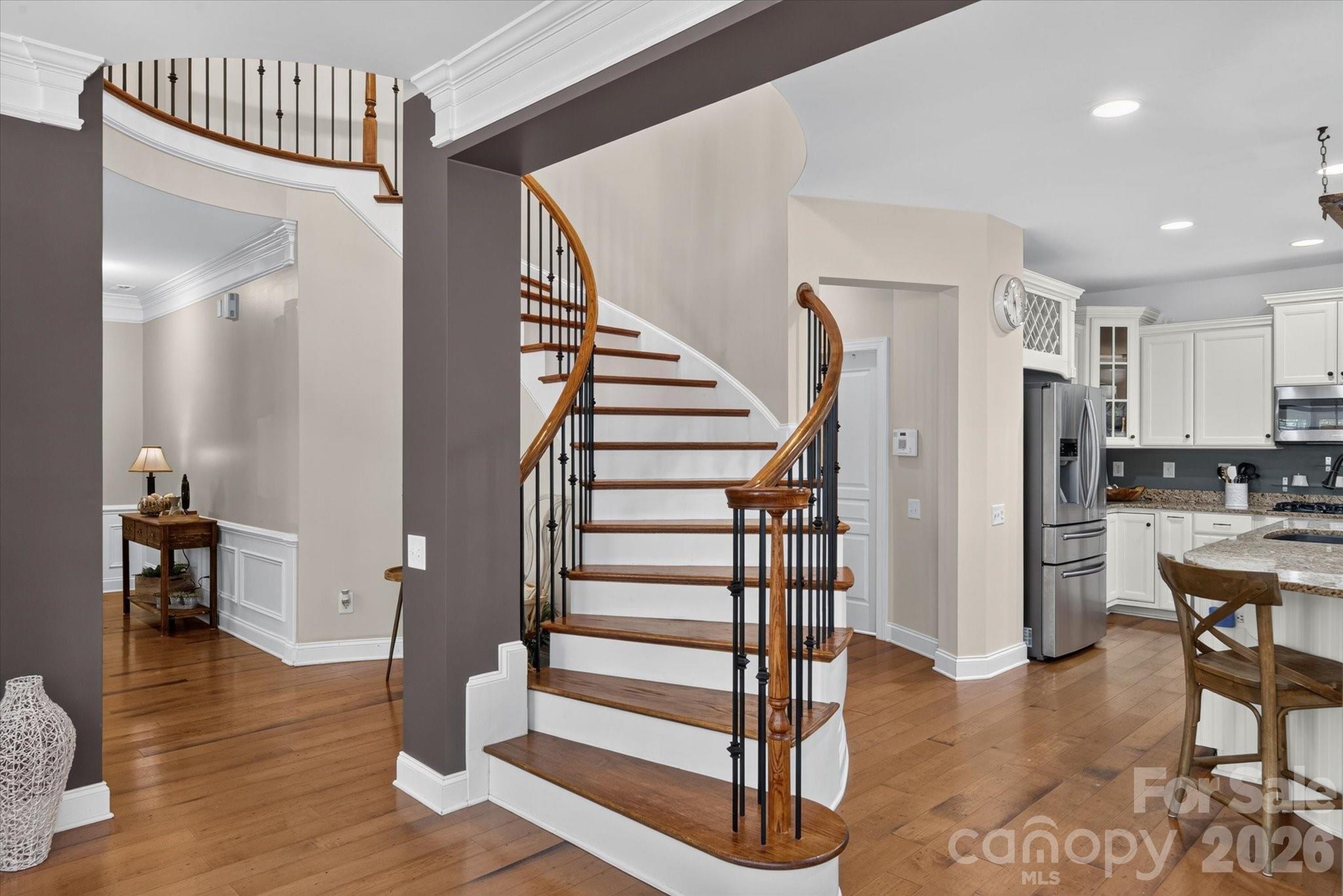 9428 Ardrey Woods Drive Property Photo 21