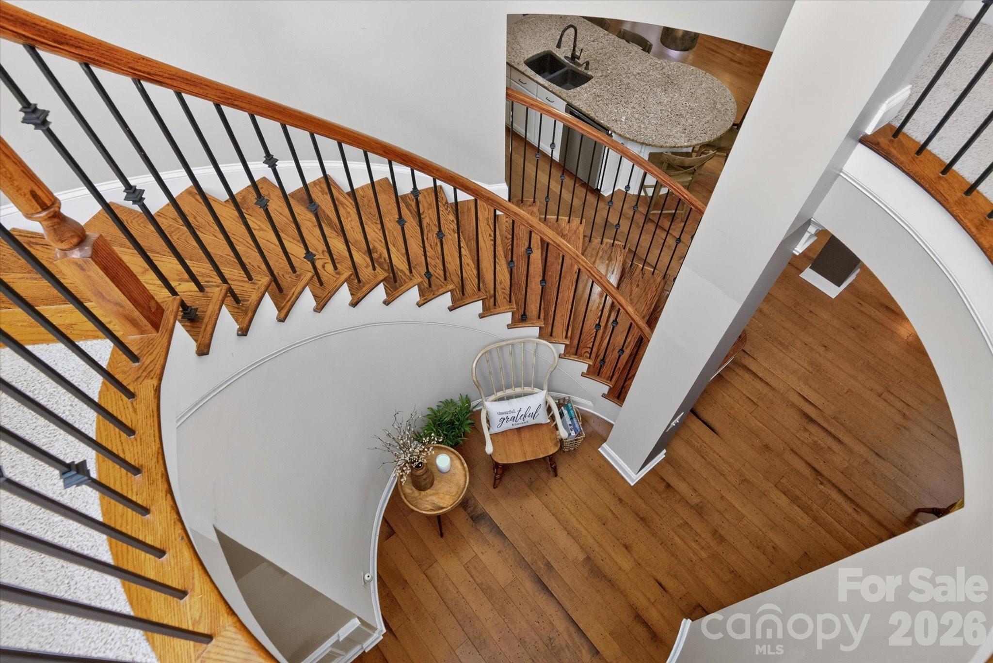 9428 Ardrey Woods Drive Property Photo 22