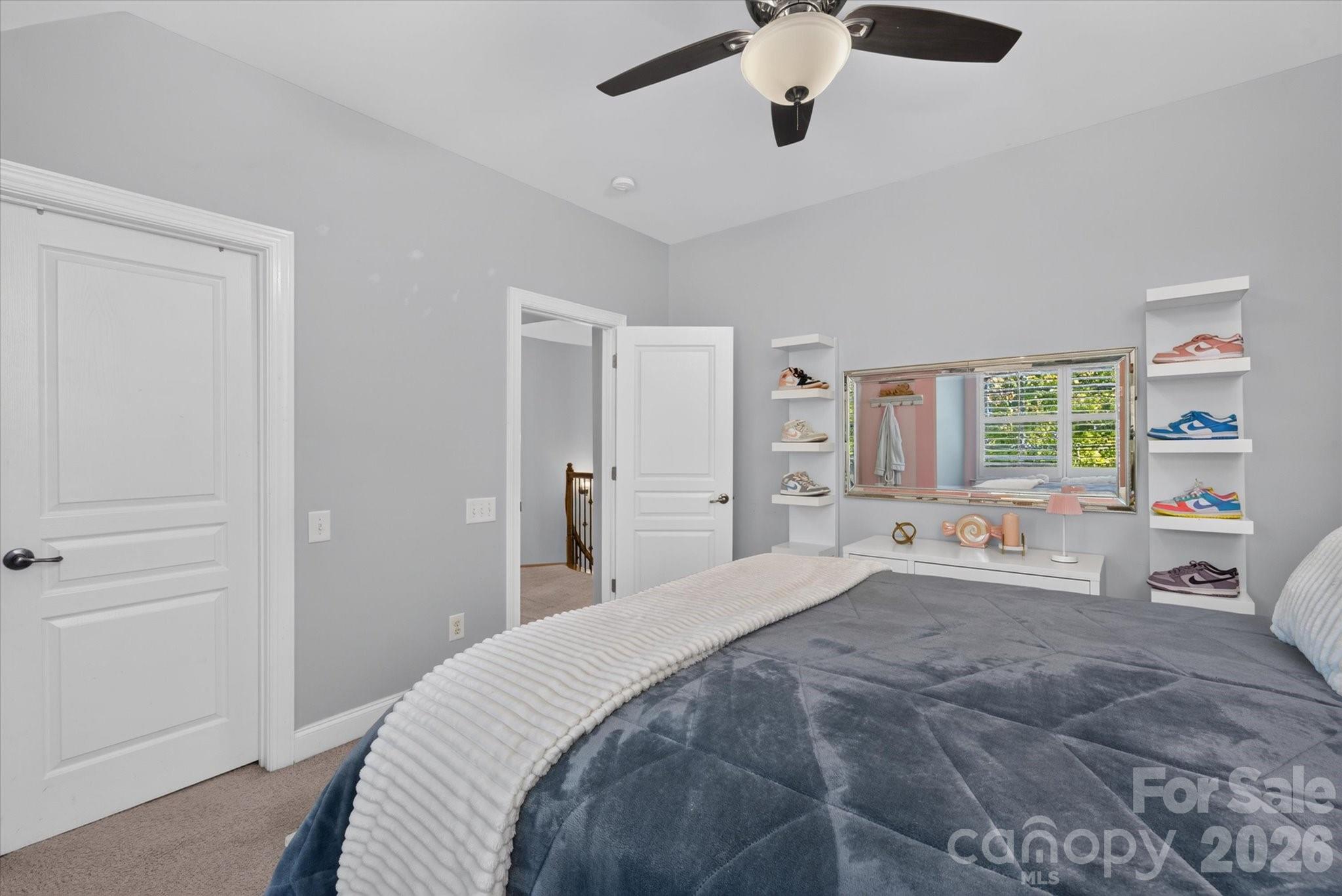 9428 Ardrey Woods Drive Property Photo 29