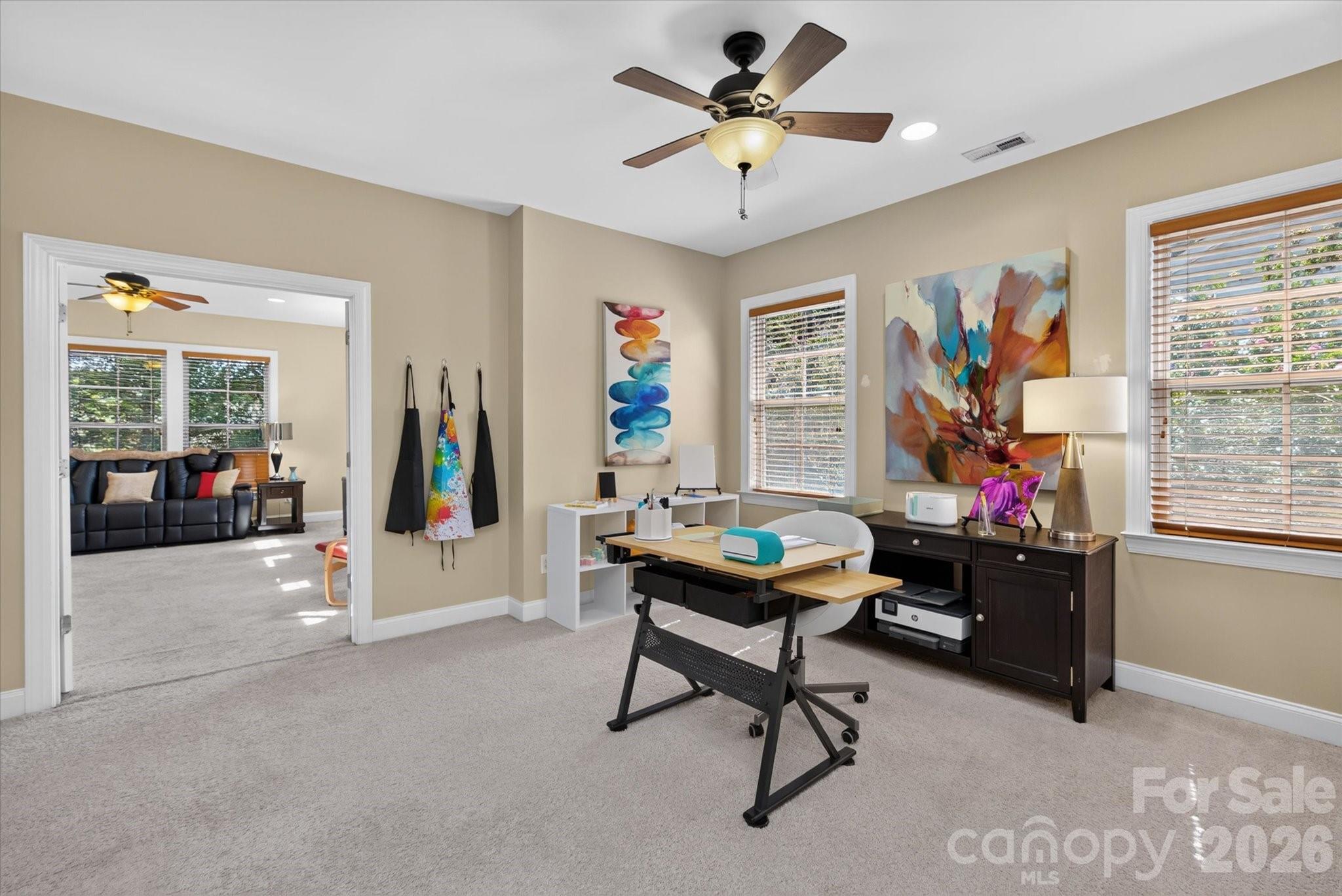 9428 Ardrey Woods Drive Property Photo 35