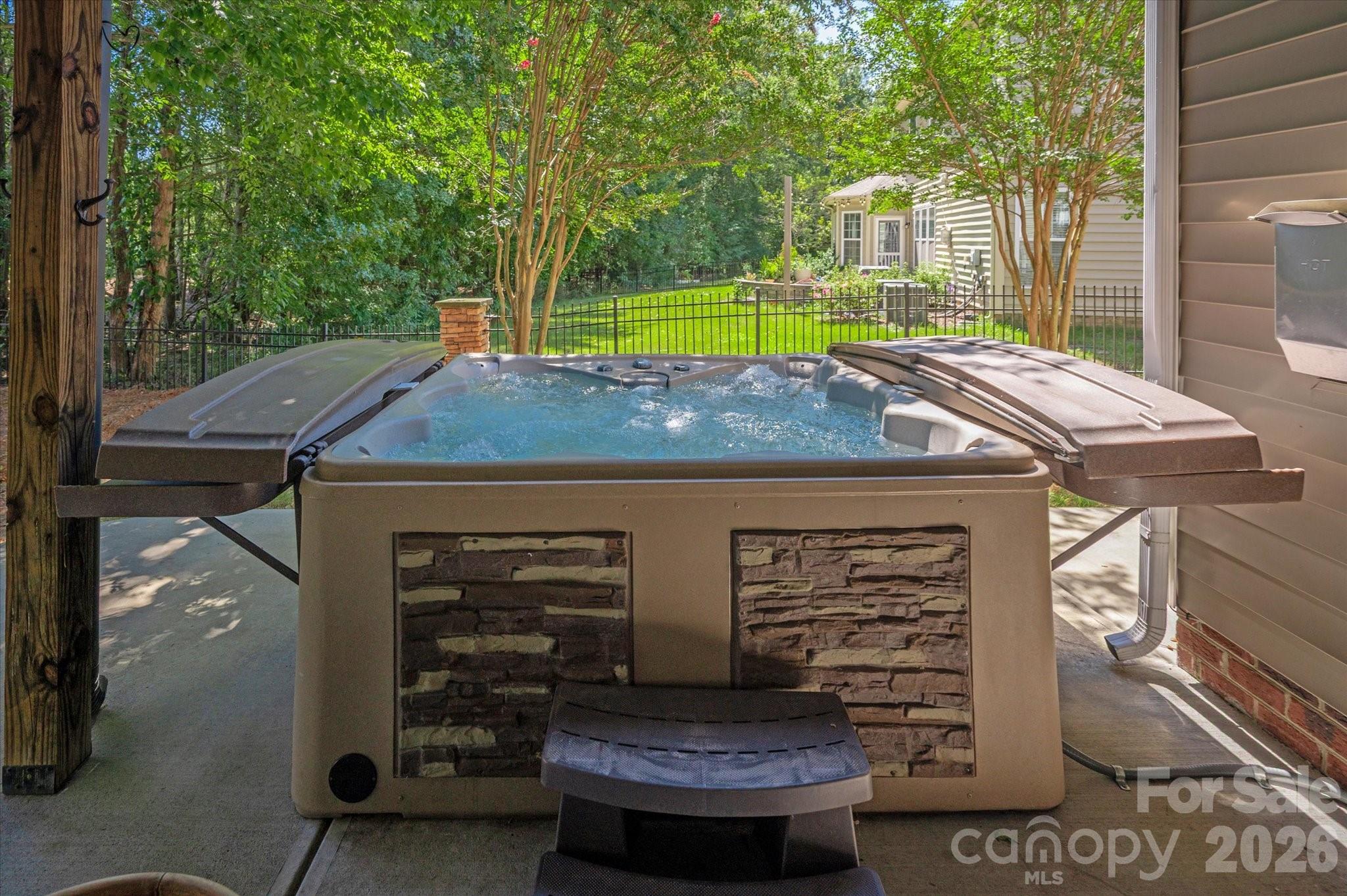 9428 Ardrey Woods Drive Property Photo 40