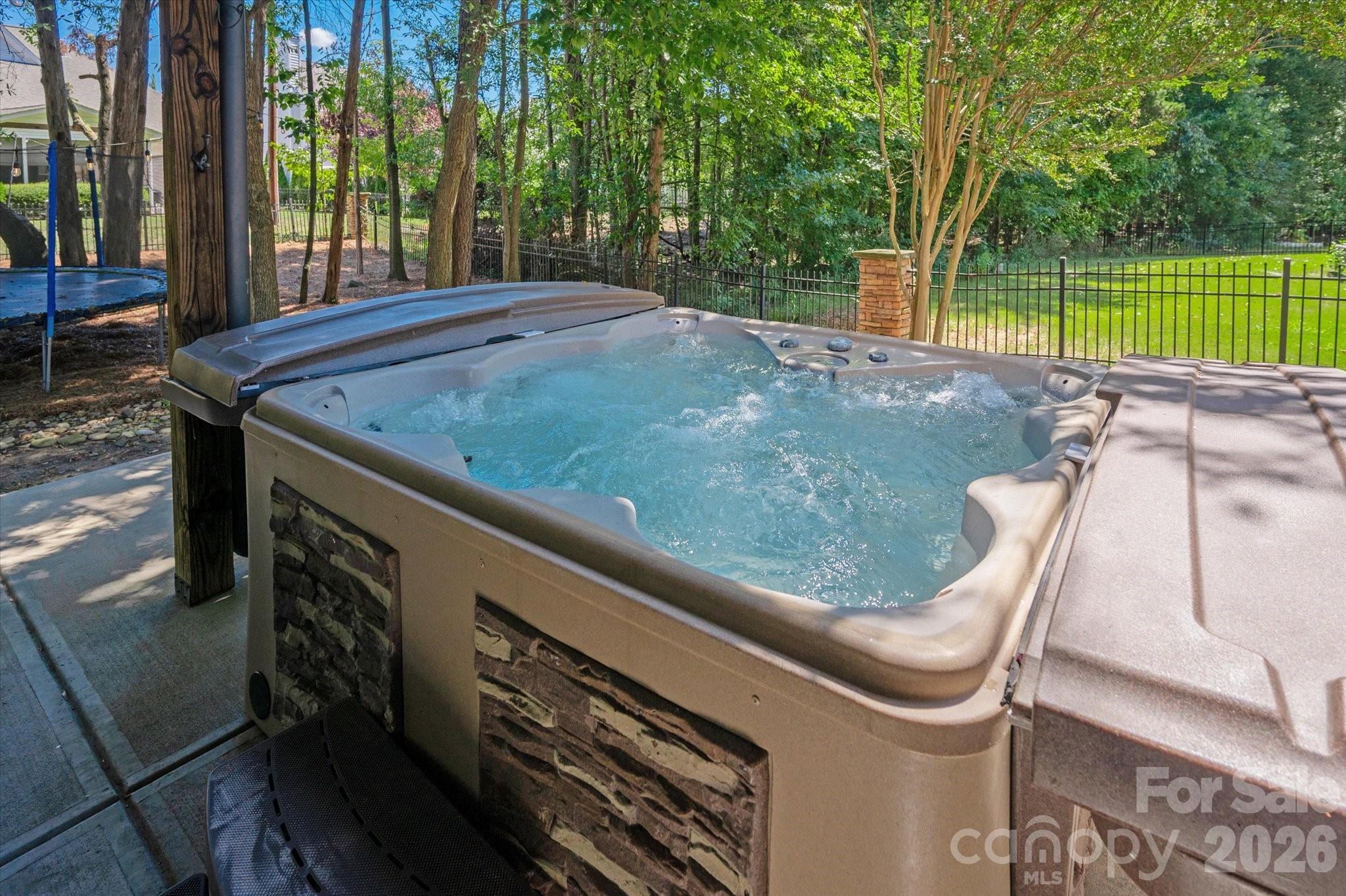 9428 Ardrey Woods Drive Property Photo 41