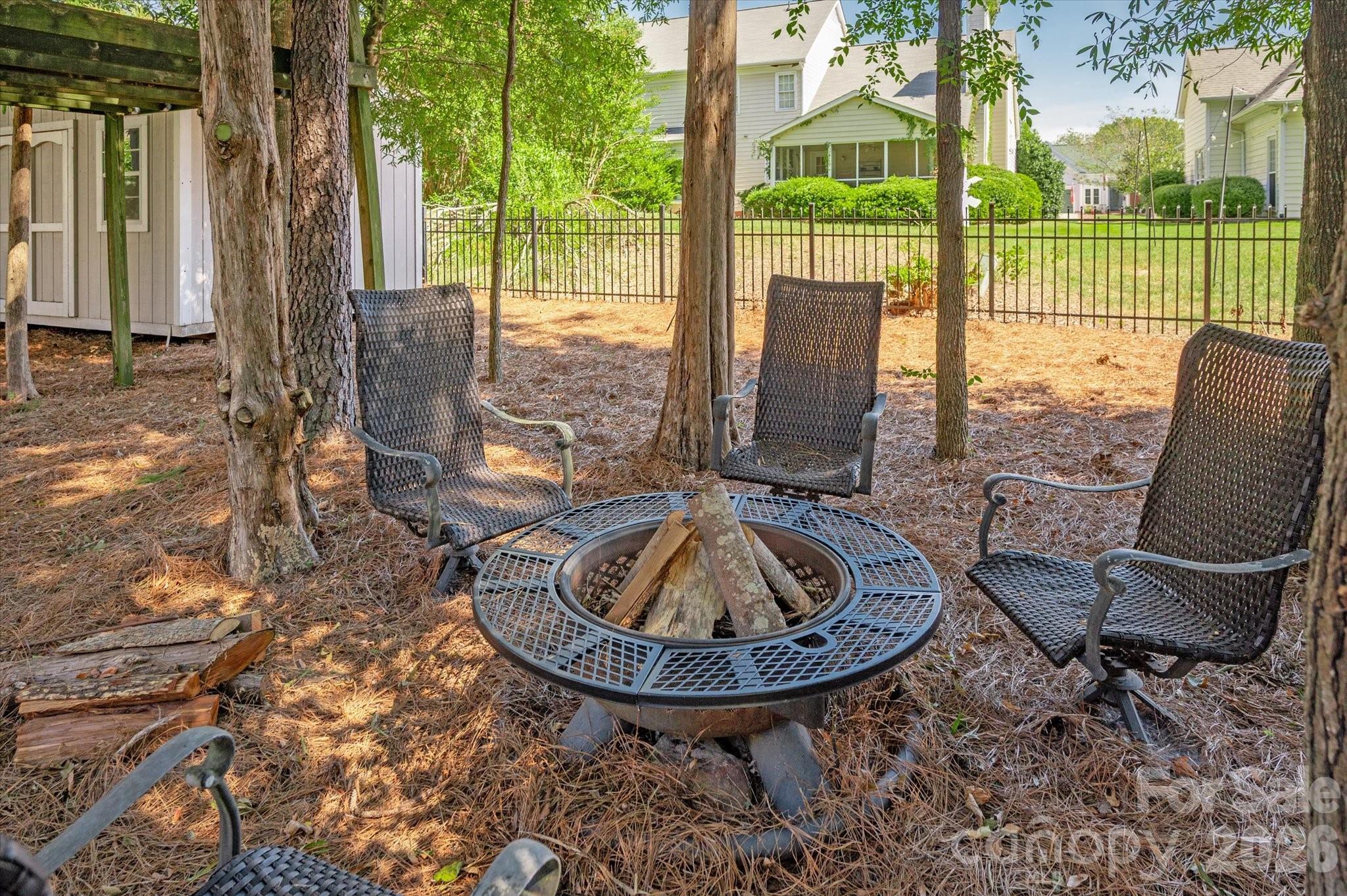 9428 Ardrey Woods Drive Property Photo 43