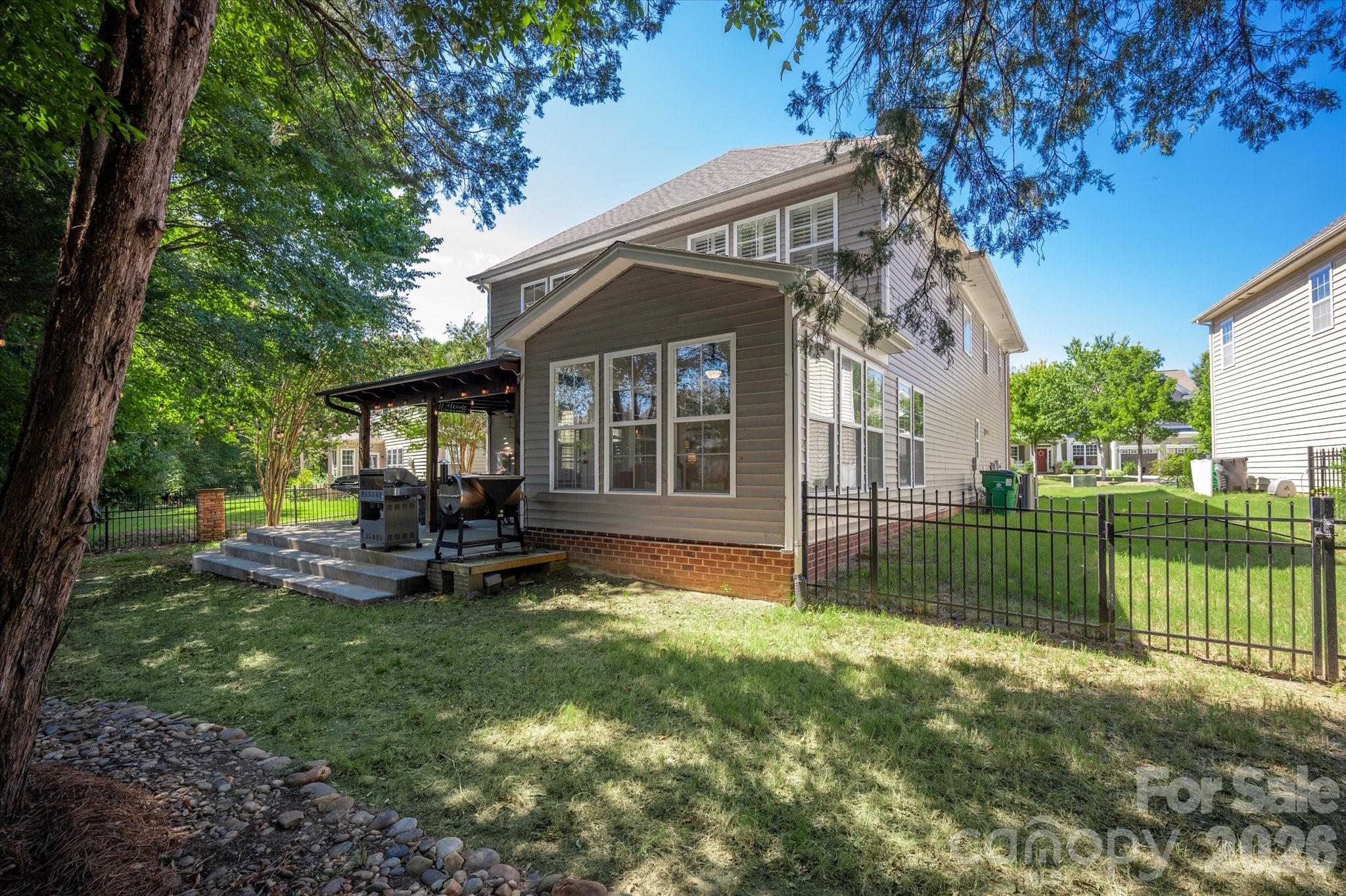 9428 Ardrey Woods Drive Property Photo 44