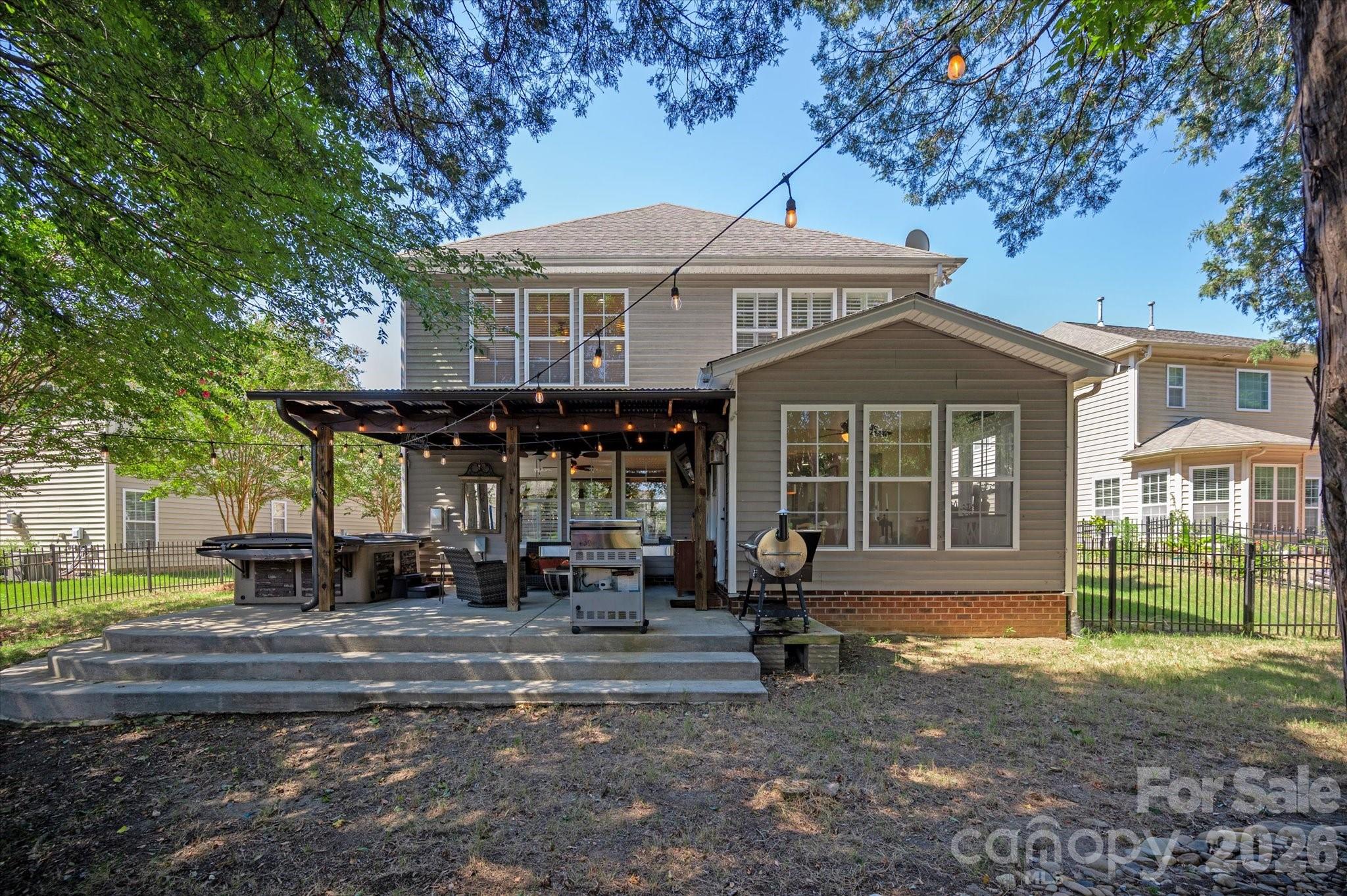 9428 Ardrey Woods Drive Property Photo 45