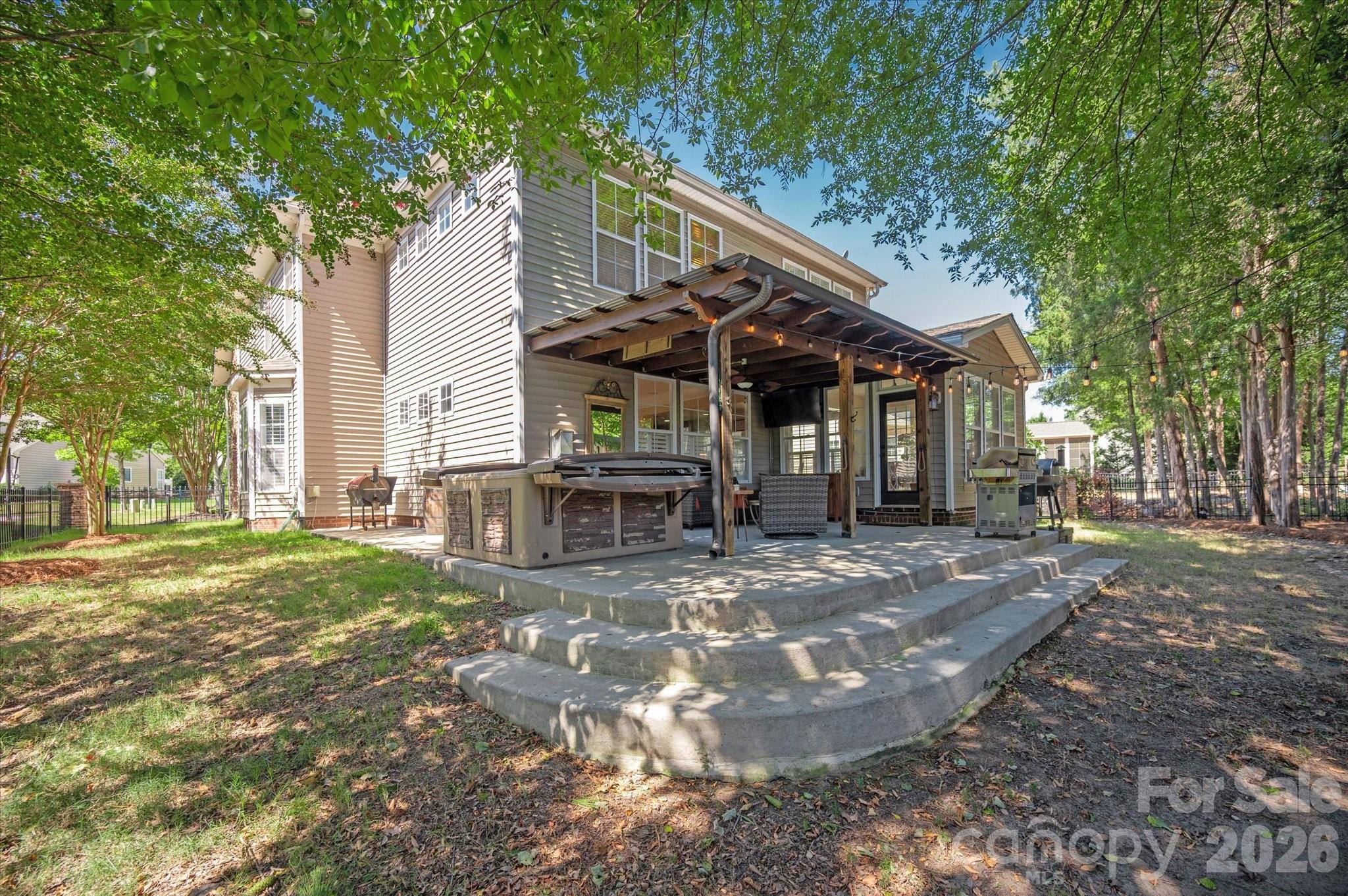 9428 Ardrey Woods Drive Property Photo 46