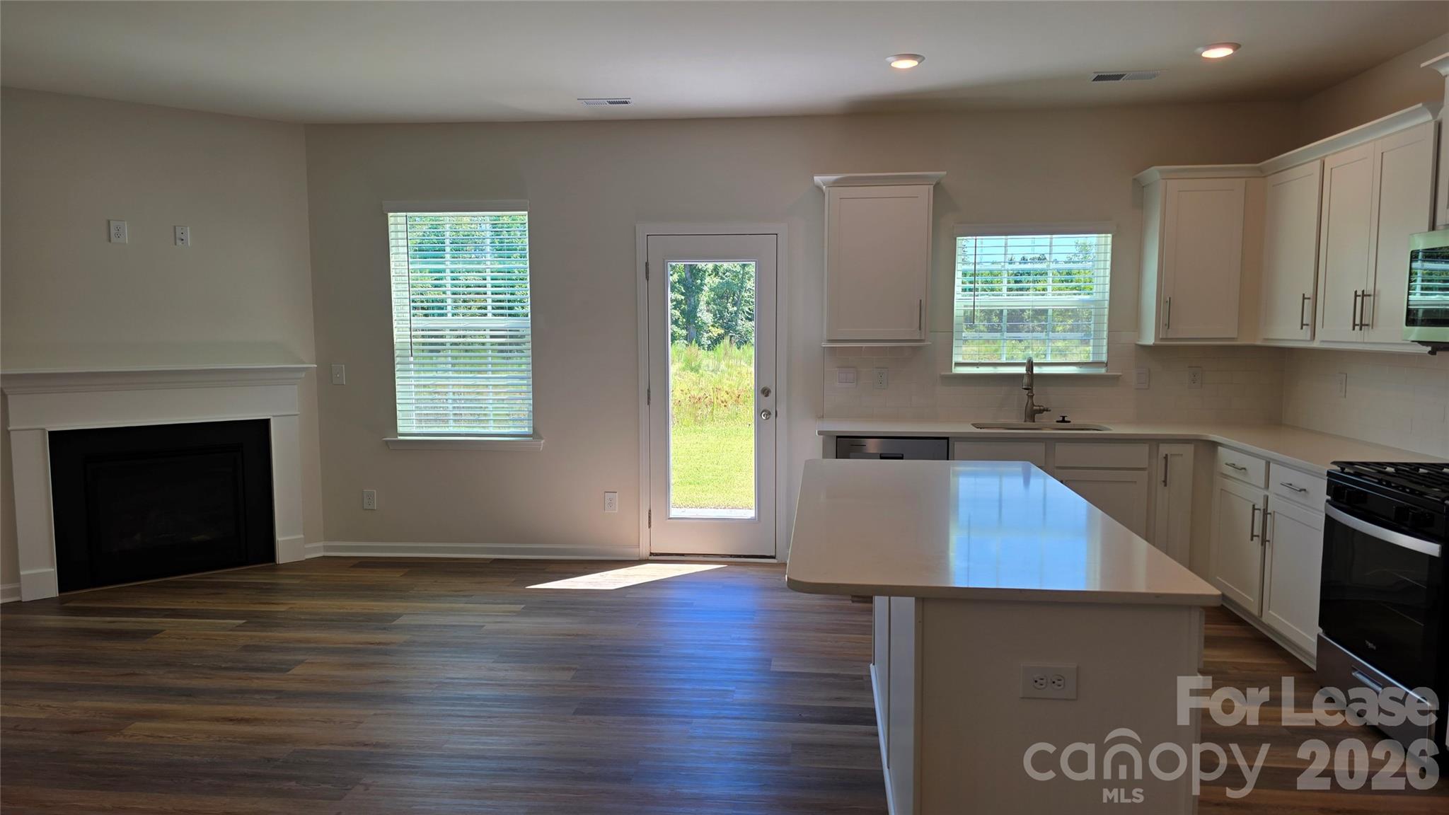 1348 Secrest Commons Drive Property Photo 6