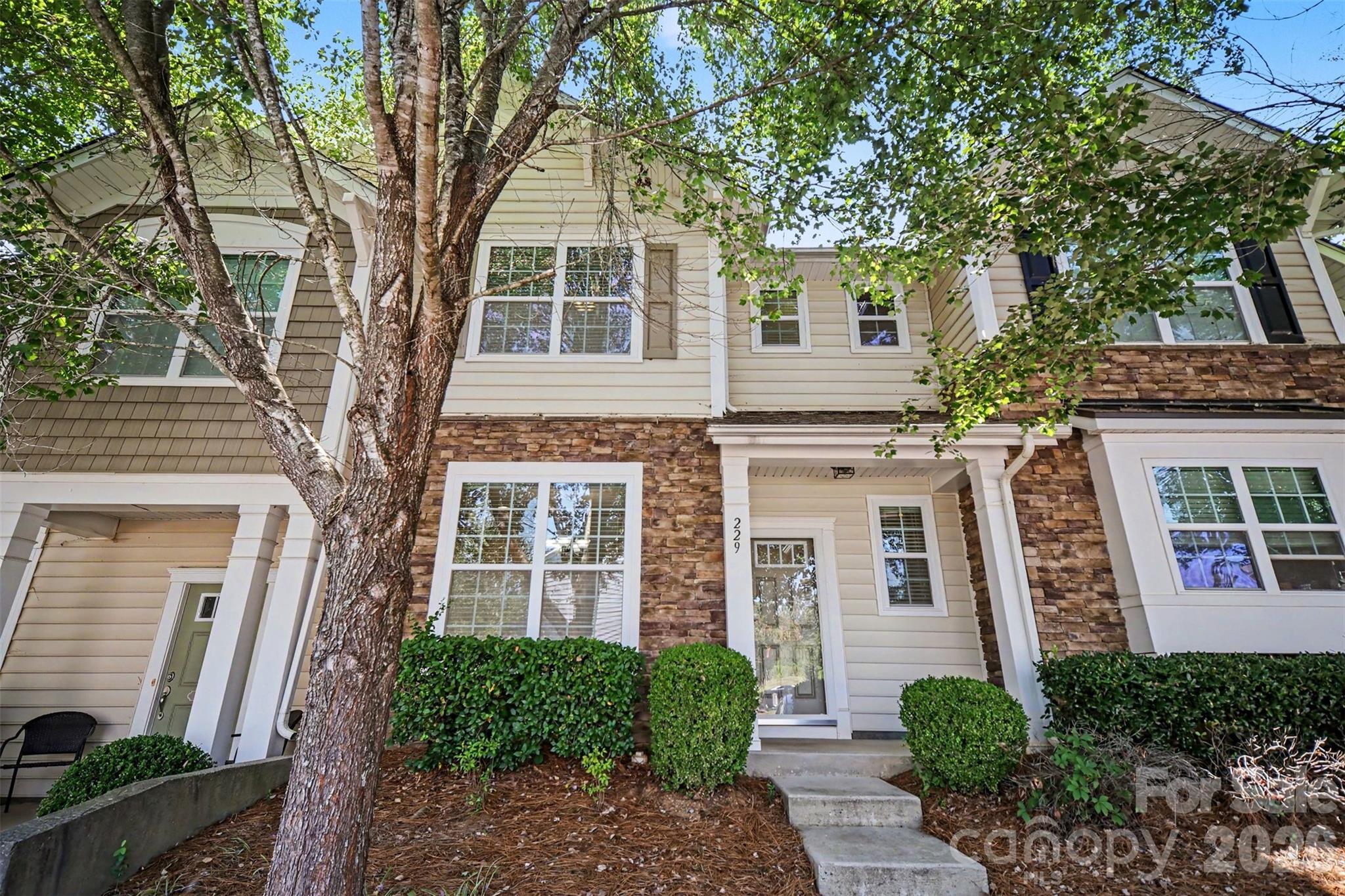 229 Misty Knoll Lane Property Photo 1