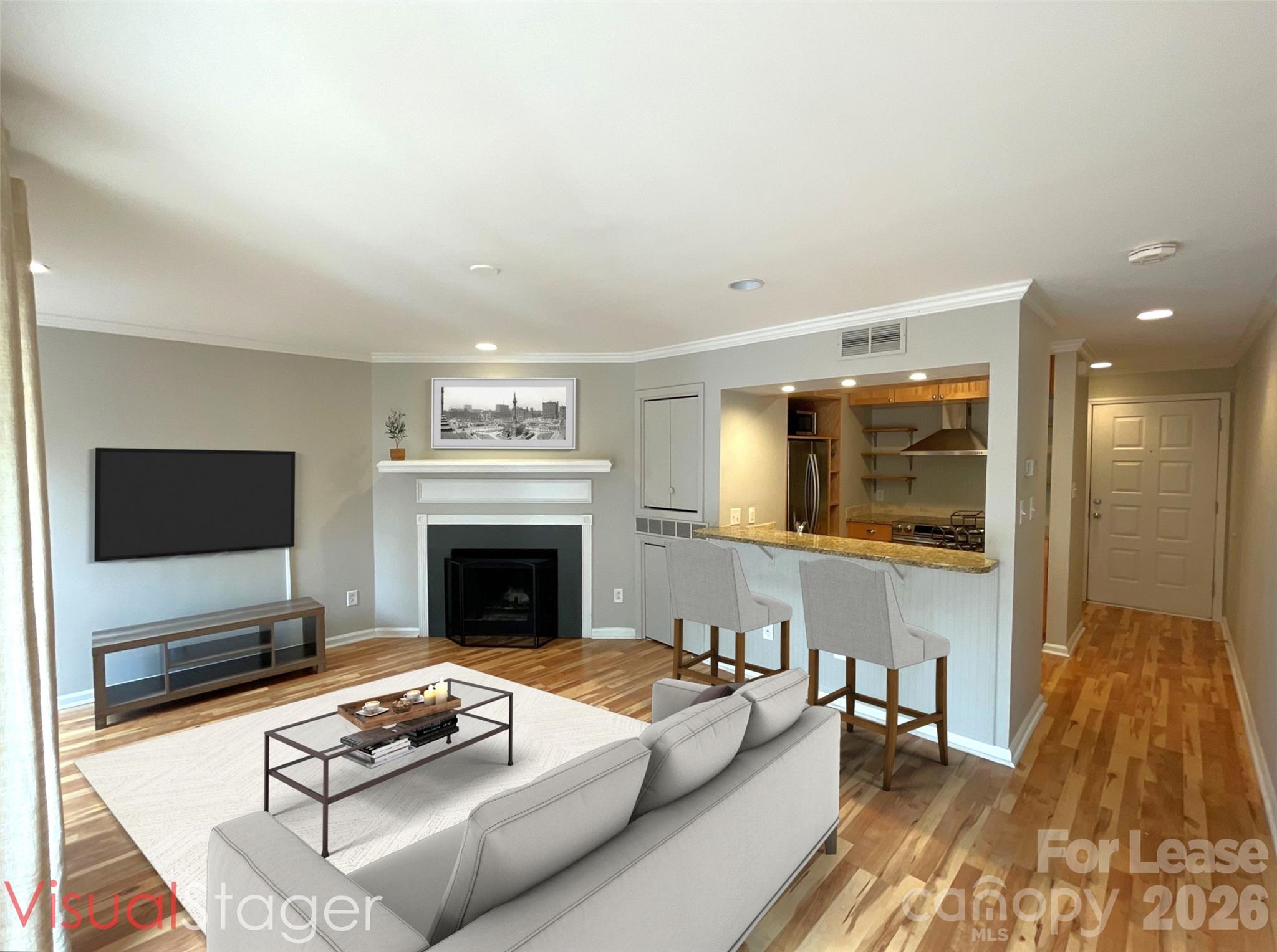 300 S Cedar Street 3 Property Photo 4