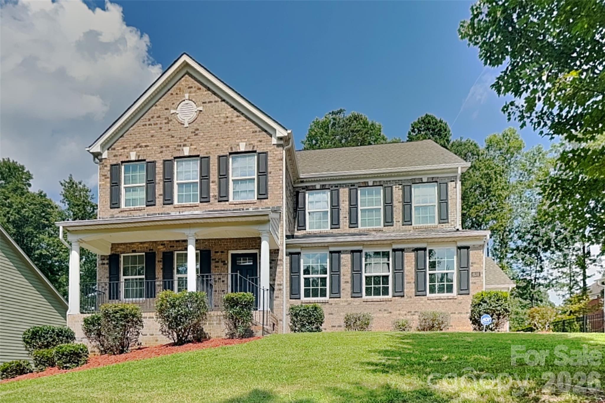 8133 Early Bird Way Property Photo 1