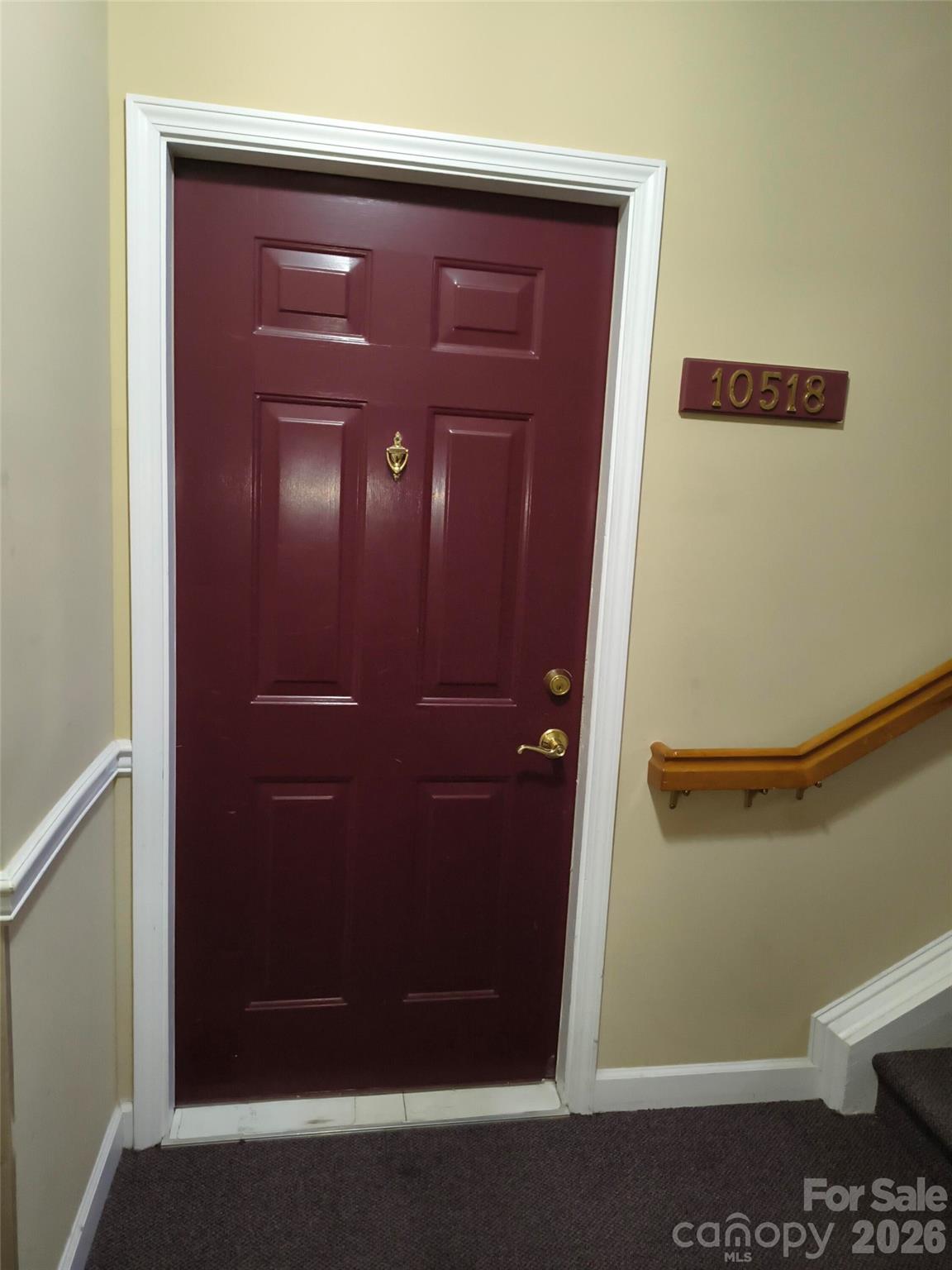 10518 Hill Point Court 10518 Property Photo 6