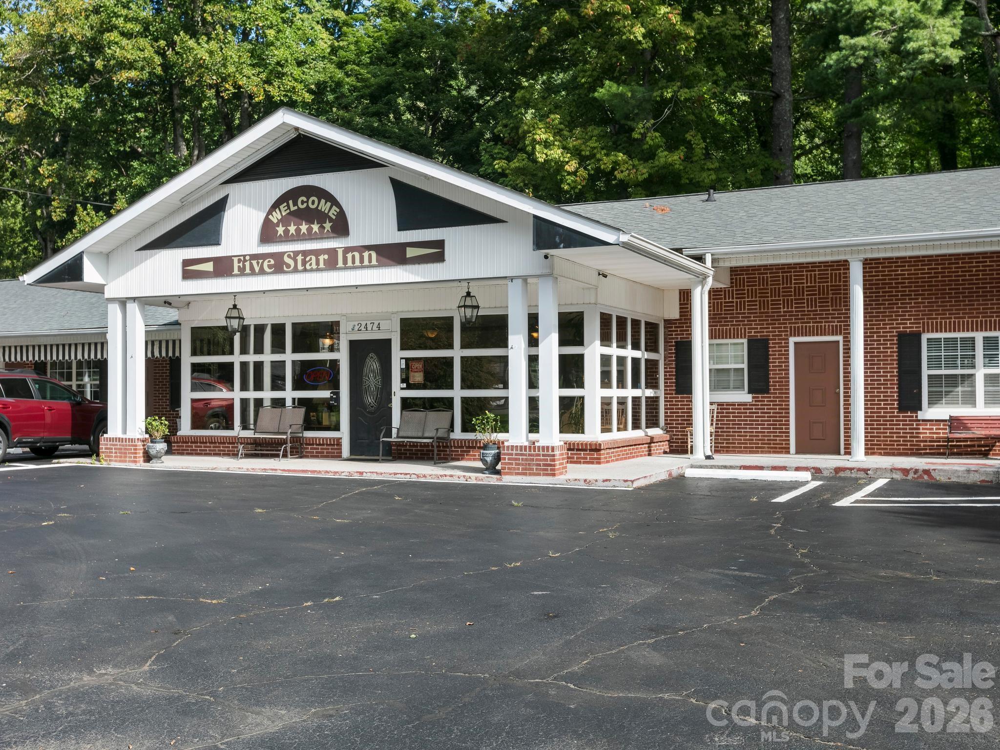 2474 Soco Road Property Photo 1