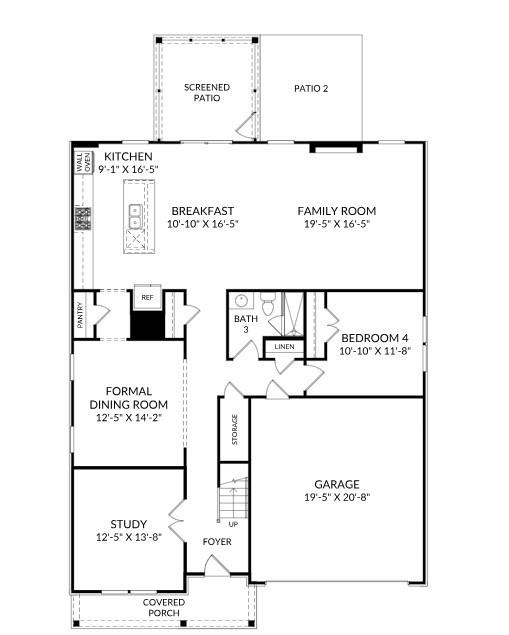 6237 Ludell Lane Property Photo 39