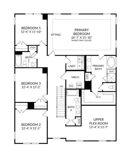 6237 Ludell Lane Property Photo 40