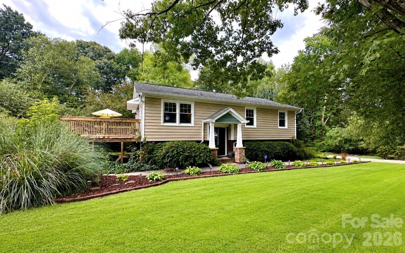 3448 Anderson Mountain Road Property Photo 1