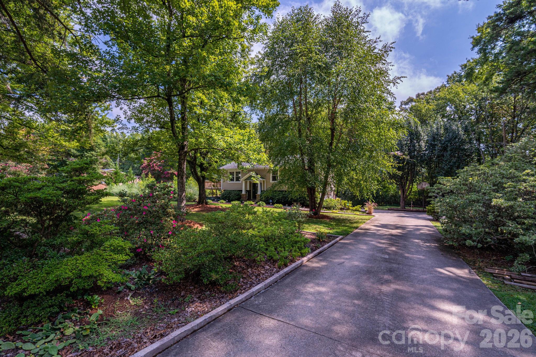 3448 Anderson Mountain Road Property Photo 2