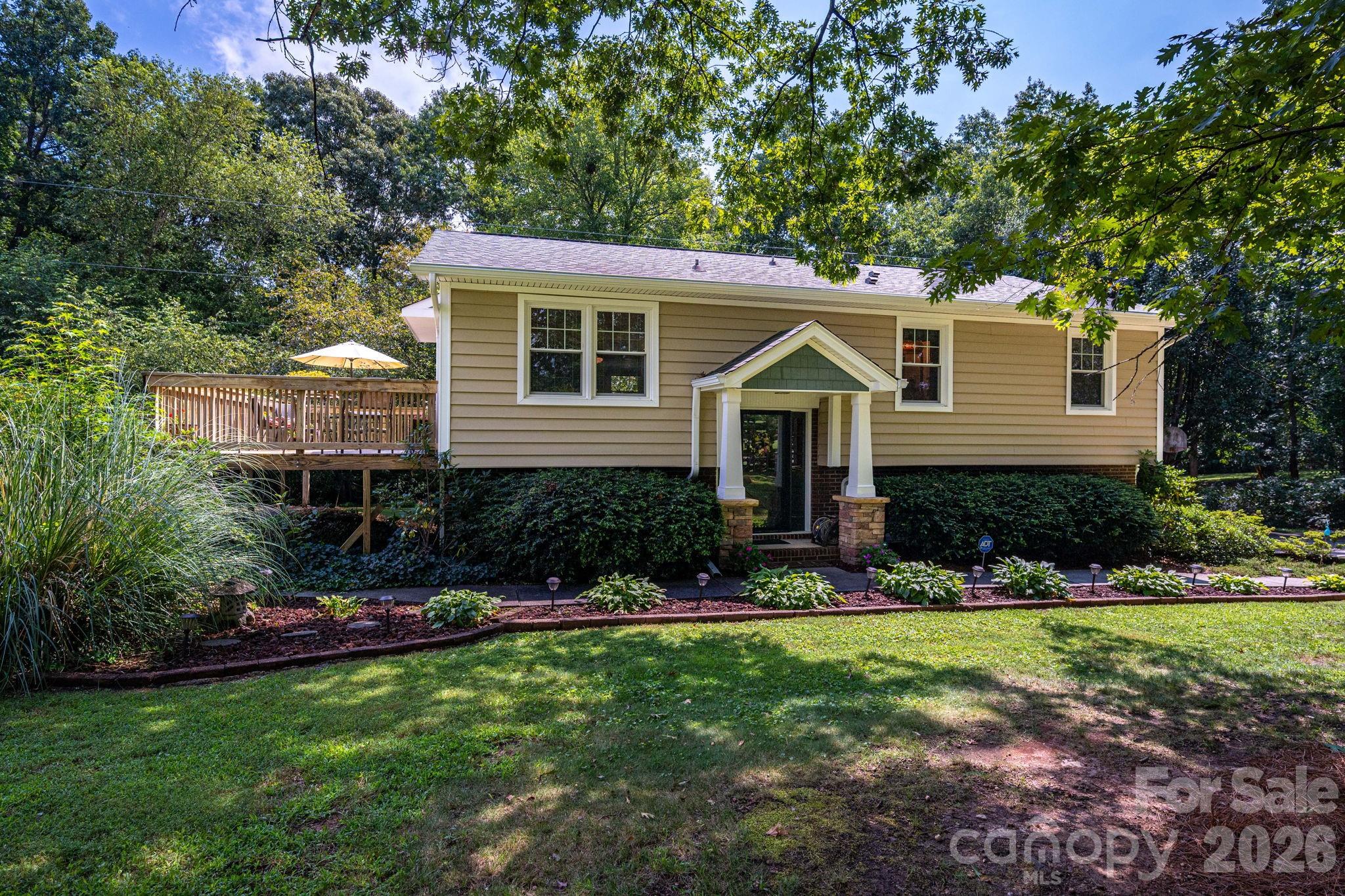 3448 Anderson Mountain Road Property Photo 3