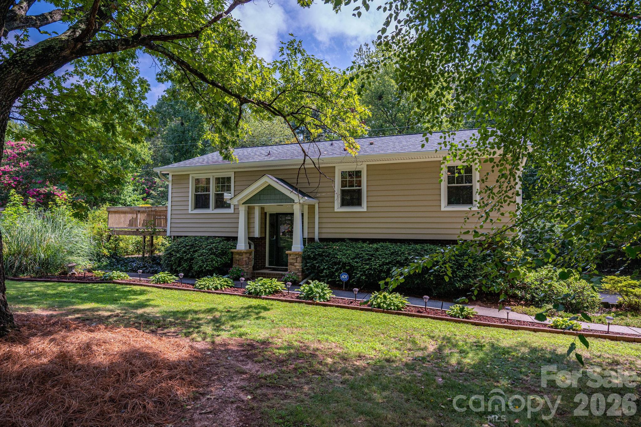 3448 Anderson Mountain Road Property Photo 4