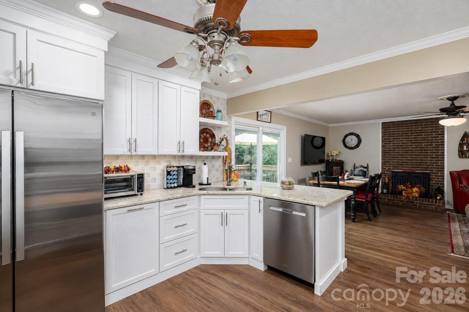 3448 Anderson Mountain Road Property Photo 8