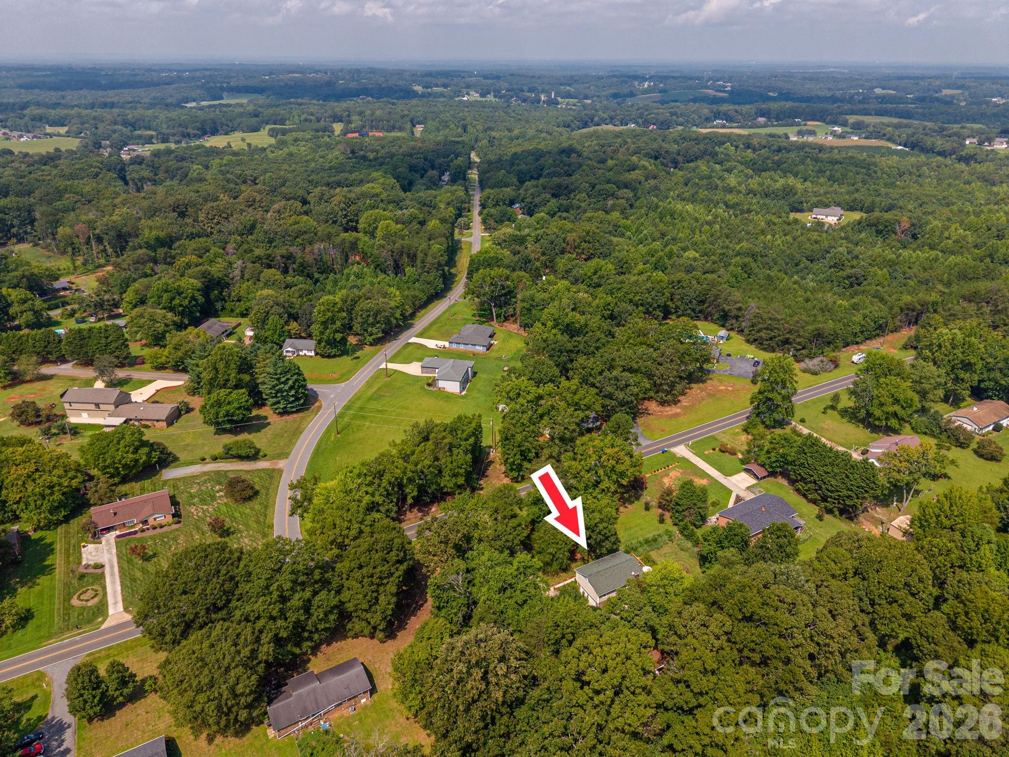 3448 Anderson Mountain Road Property Photo 27