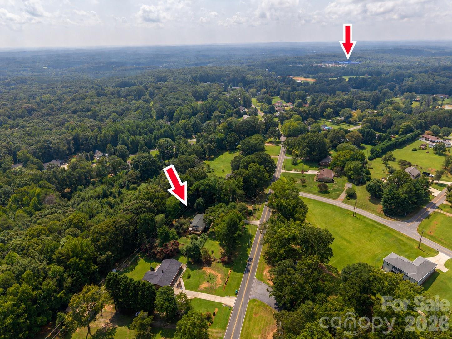 3448 Anderson Mountain Road Property Photo 28