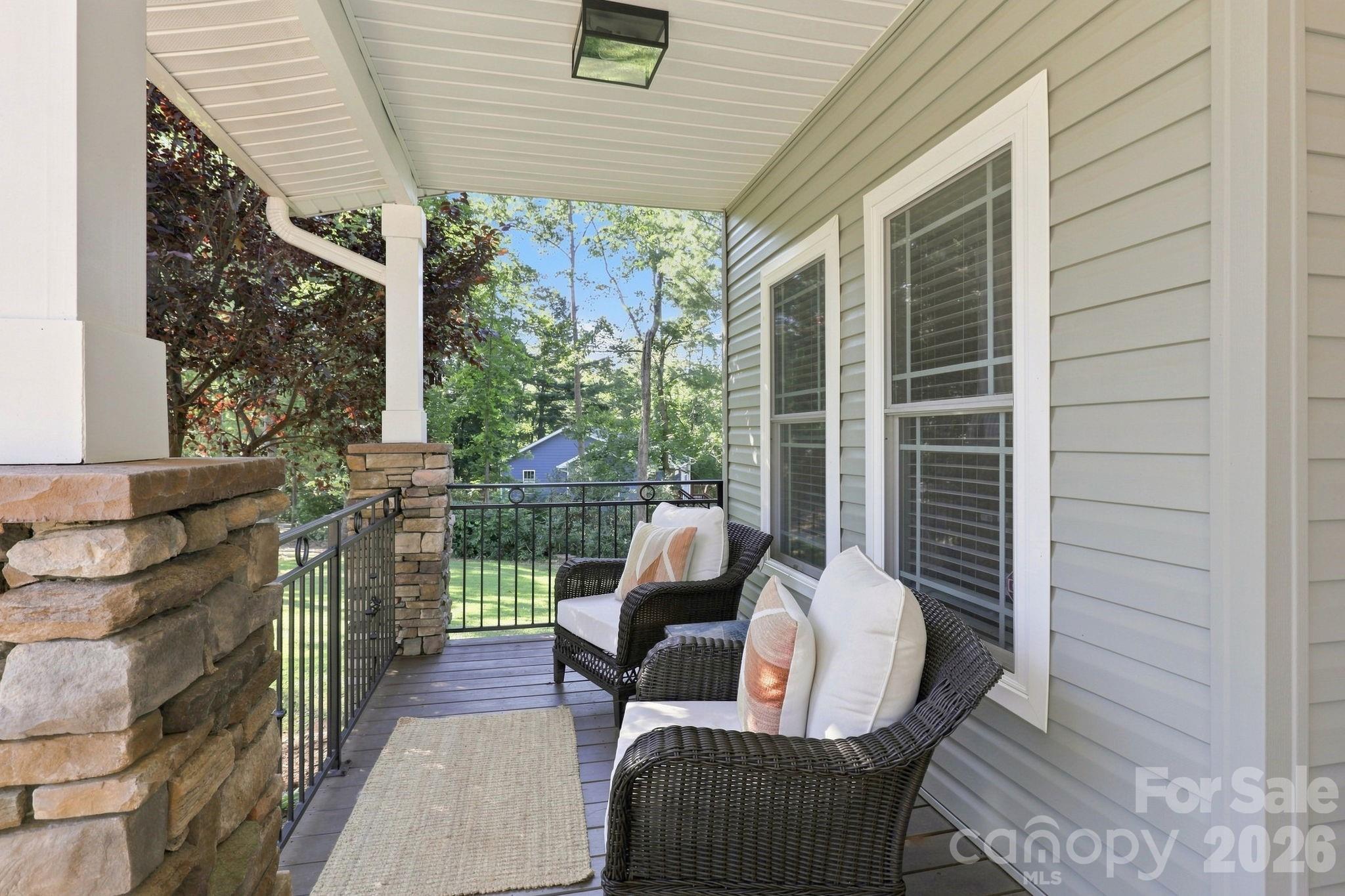 2147 Jenkins Valley Road Property Photo 5