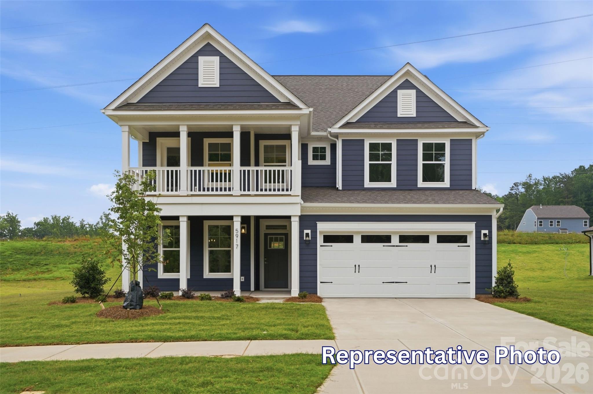 1402 Ardmore Drive Property Photo 1