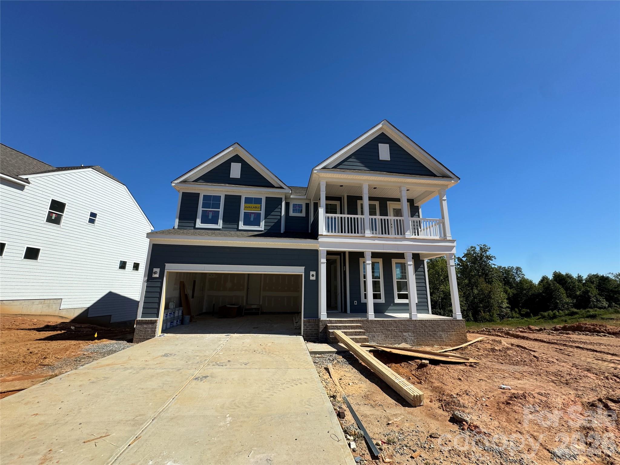 1402 Ardmore Drive Property Photo 1