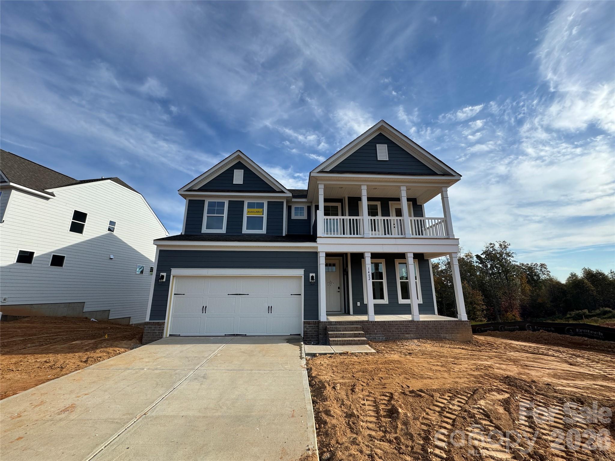 1402 Ardmore Drive Property Photo 1