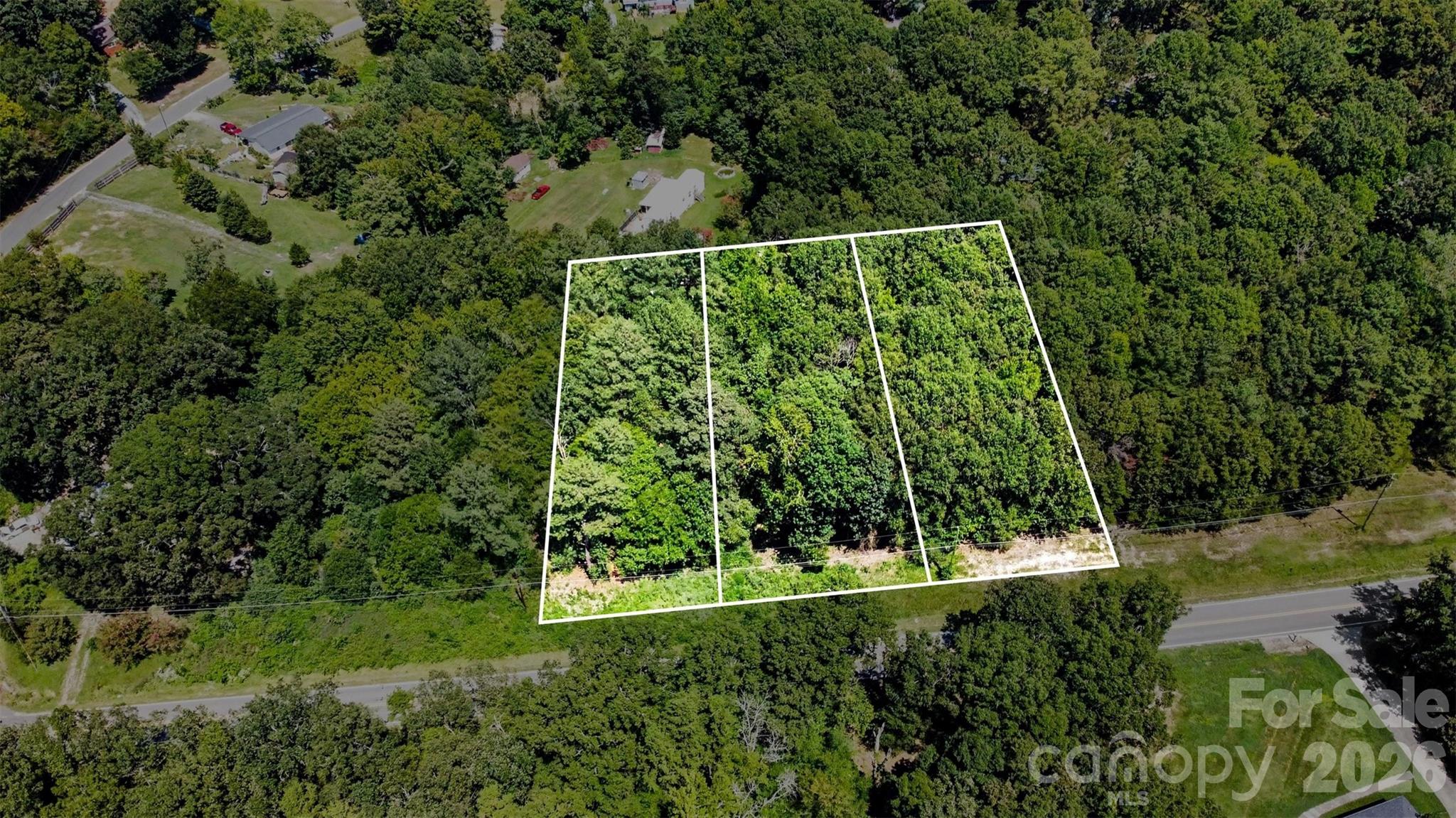 0 White Store Road Property Photo 1